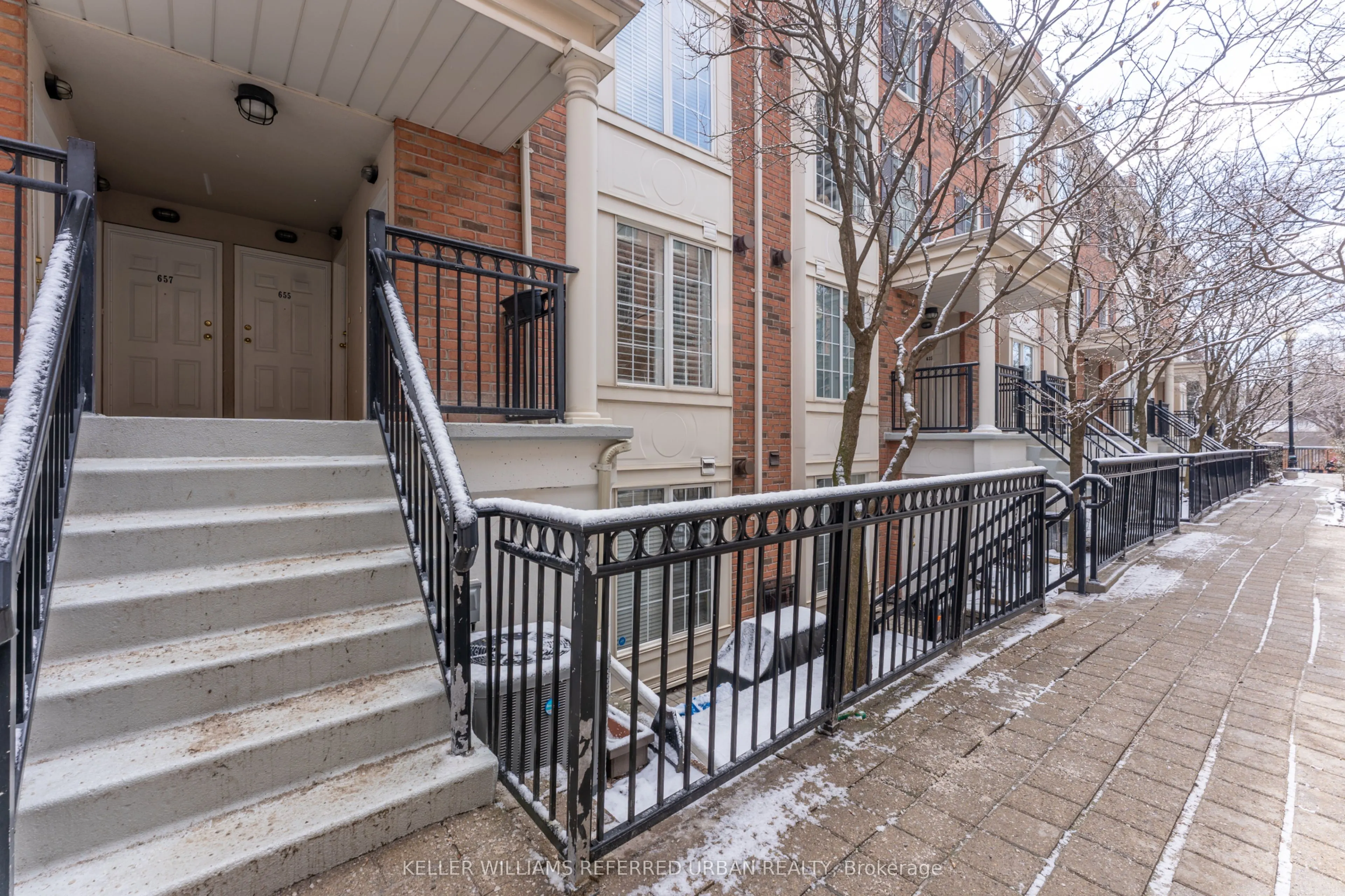 3 Everson Drive #651