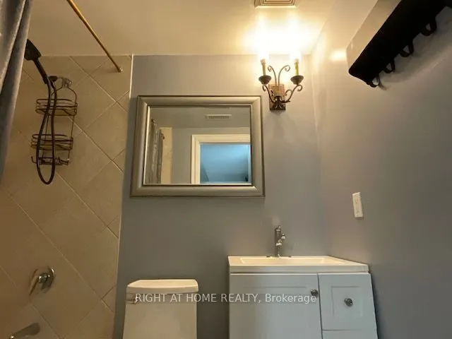 214 Clanton Park Road