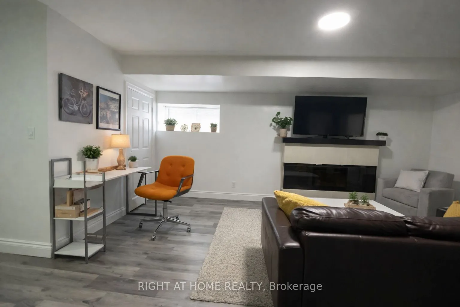 214 Clanton Park Road