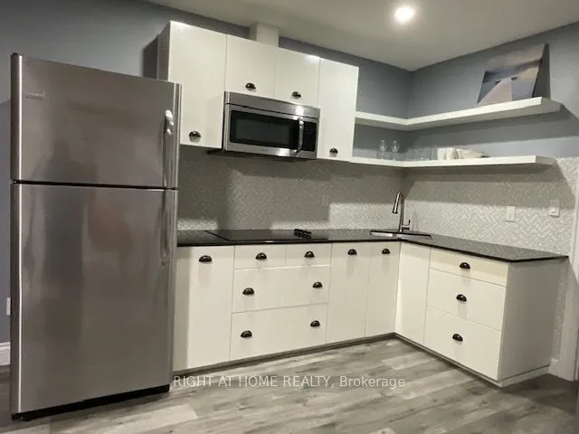 214 Clanton Park Road