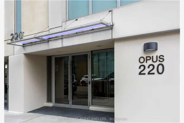 220 Victoria Street #1101