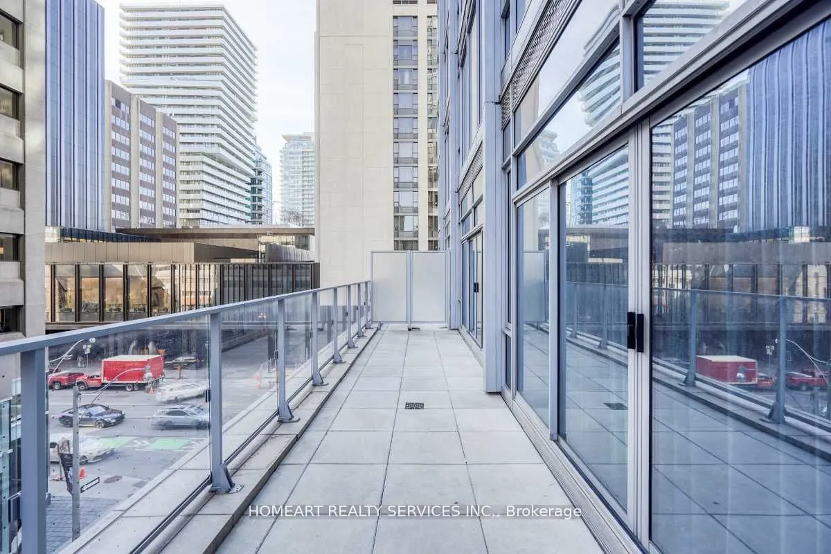 188 Cumberland Street #308
