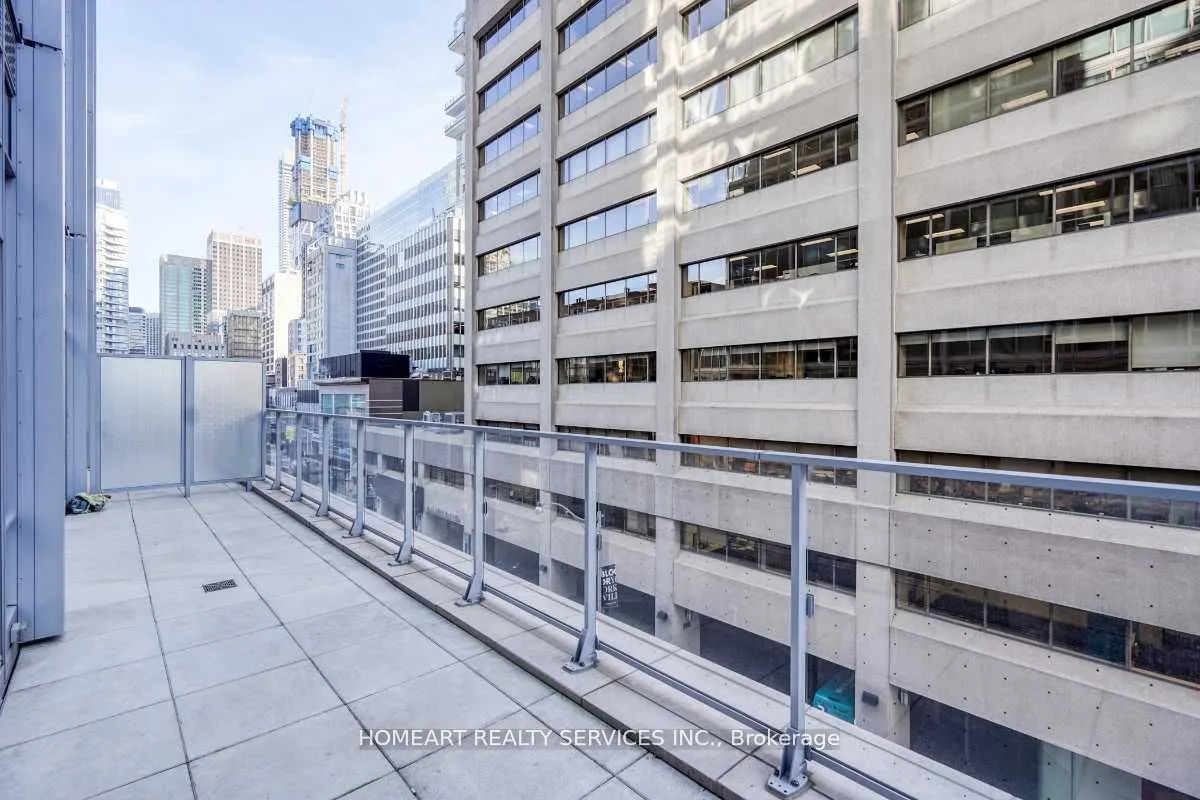 188 Cumberland Street #308