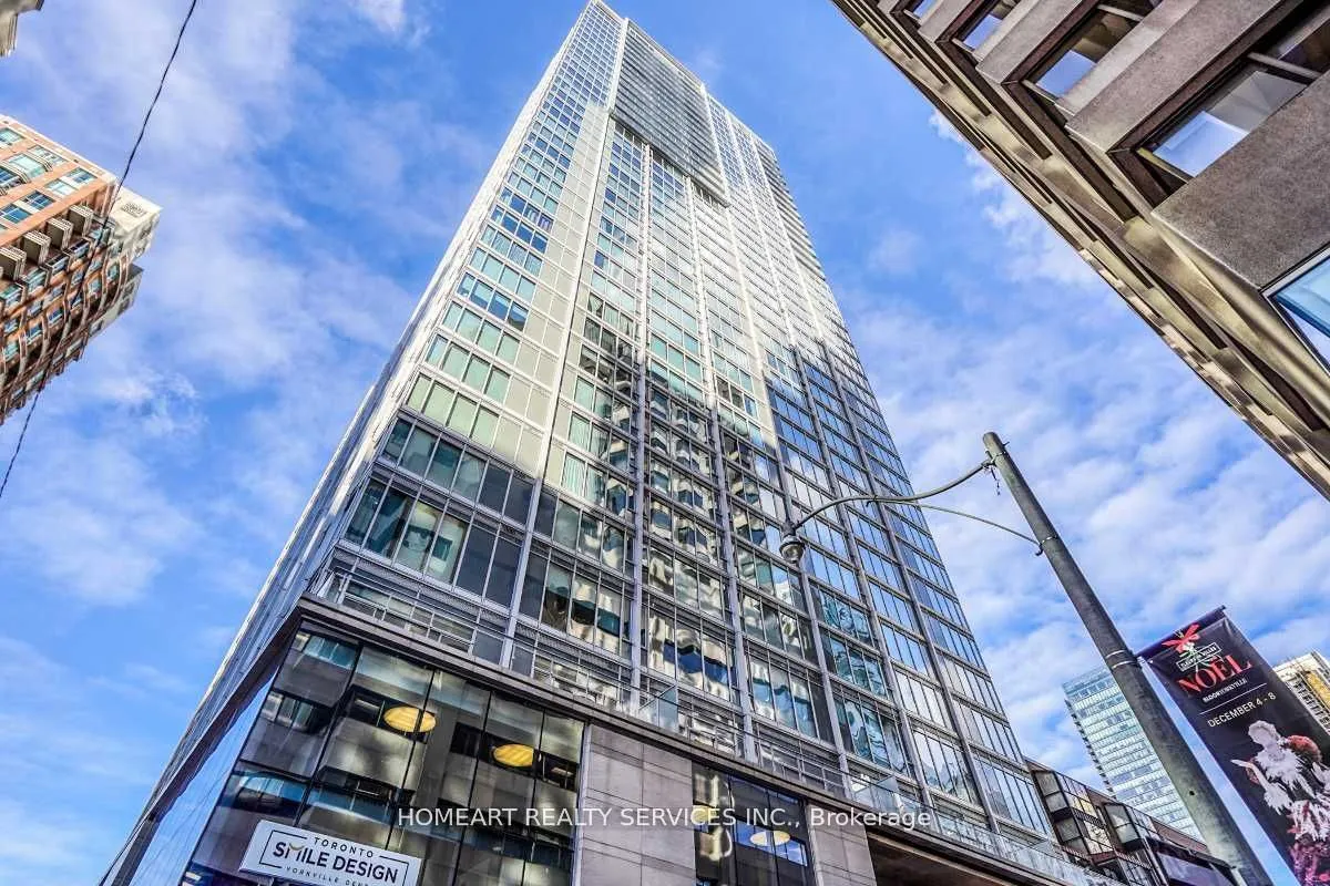 188 Cumberland Street #308