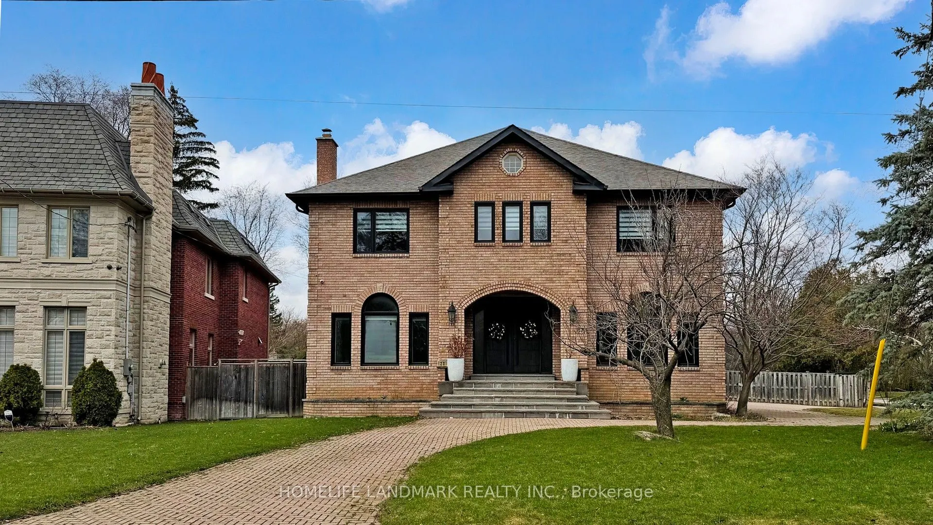 20 Blaine Drive