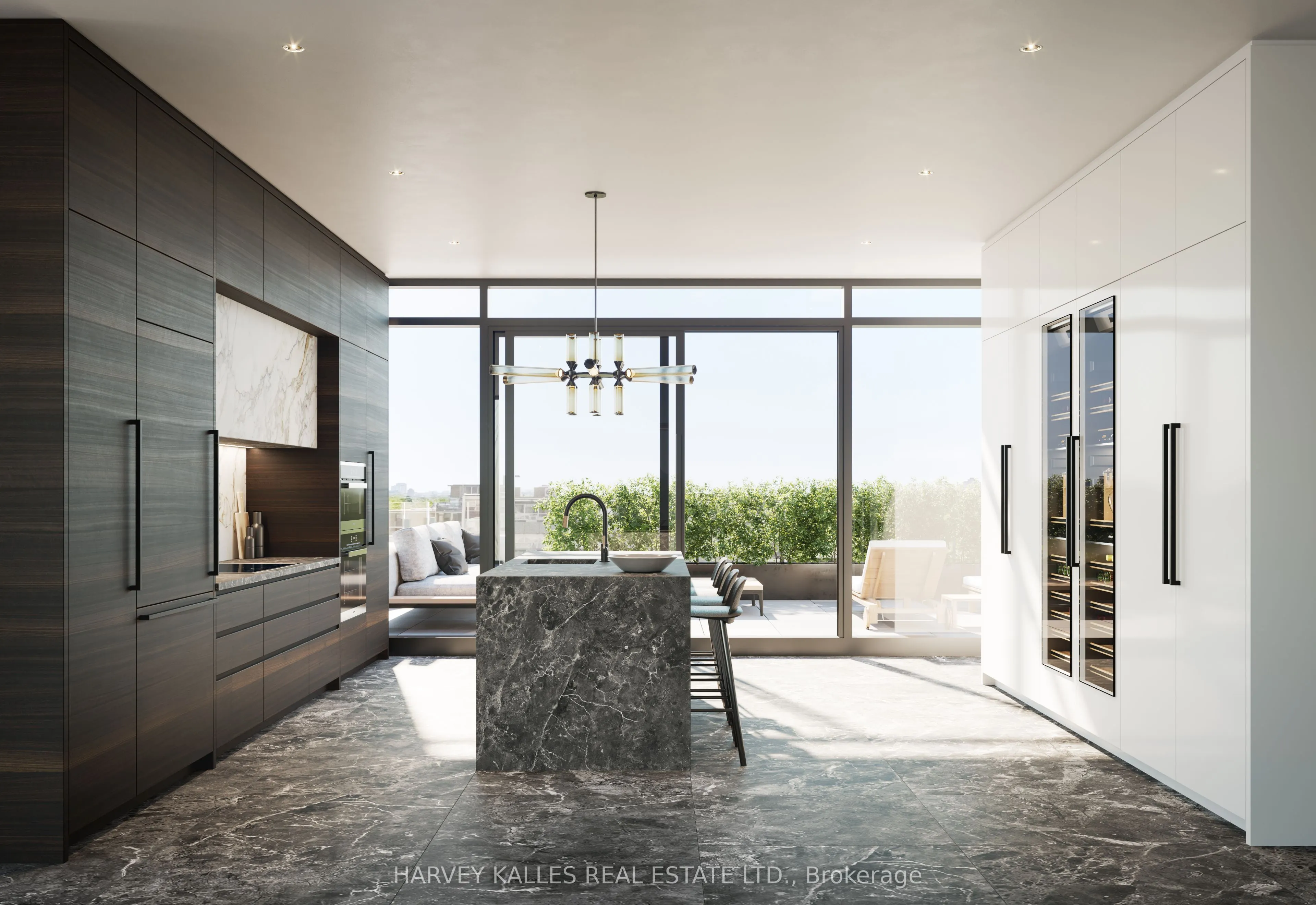321 Davenport Road #301