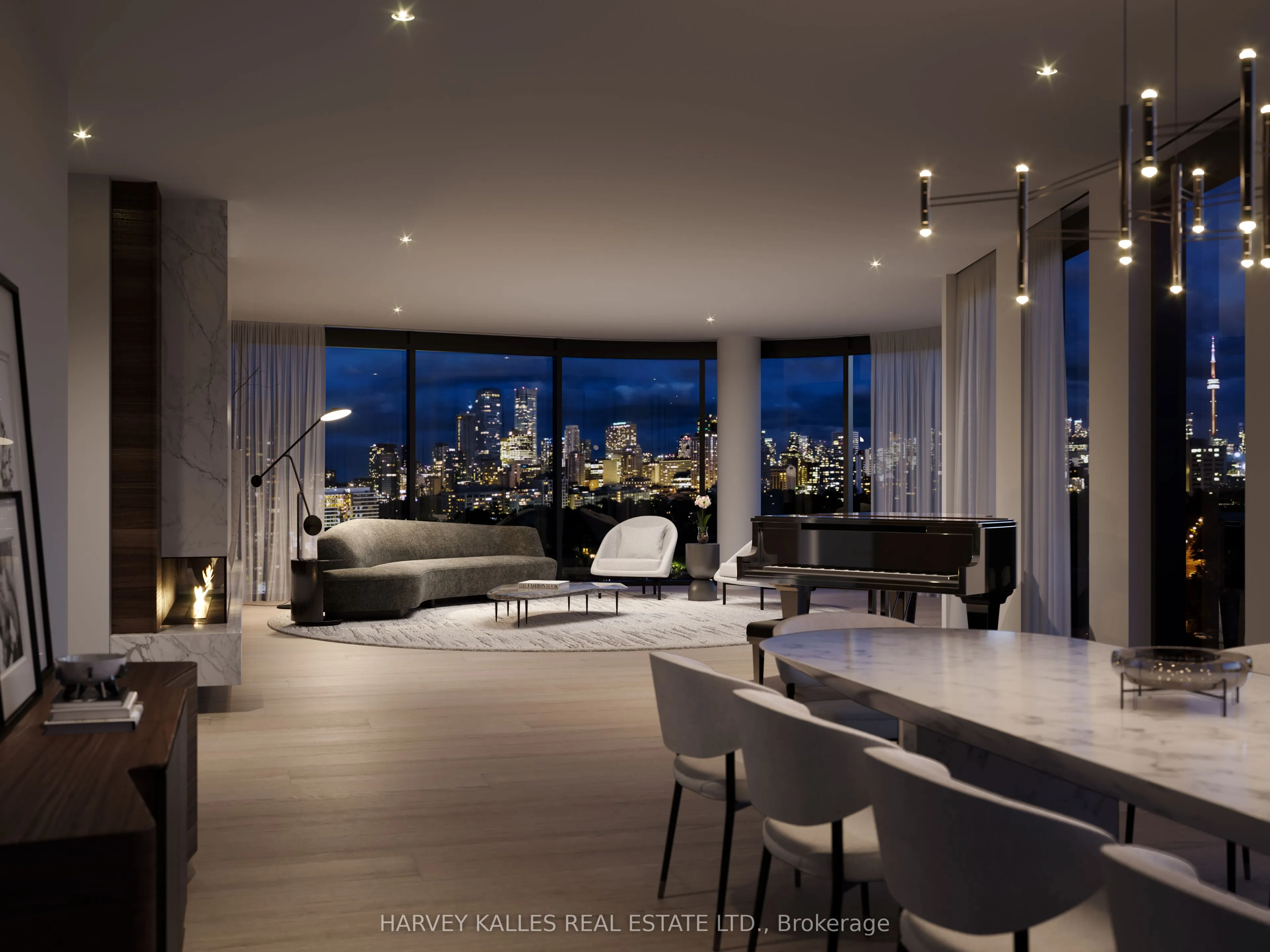321 Davenport Road #301