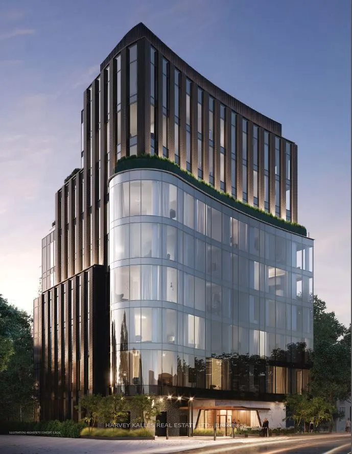 321 Davenport Road #301