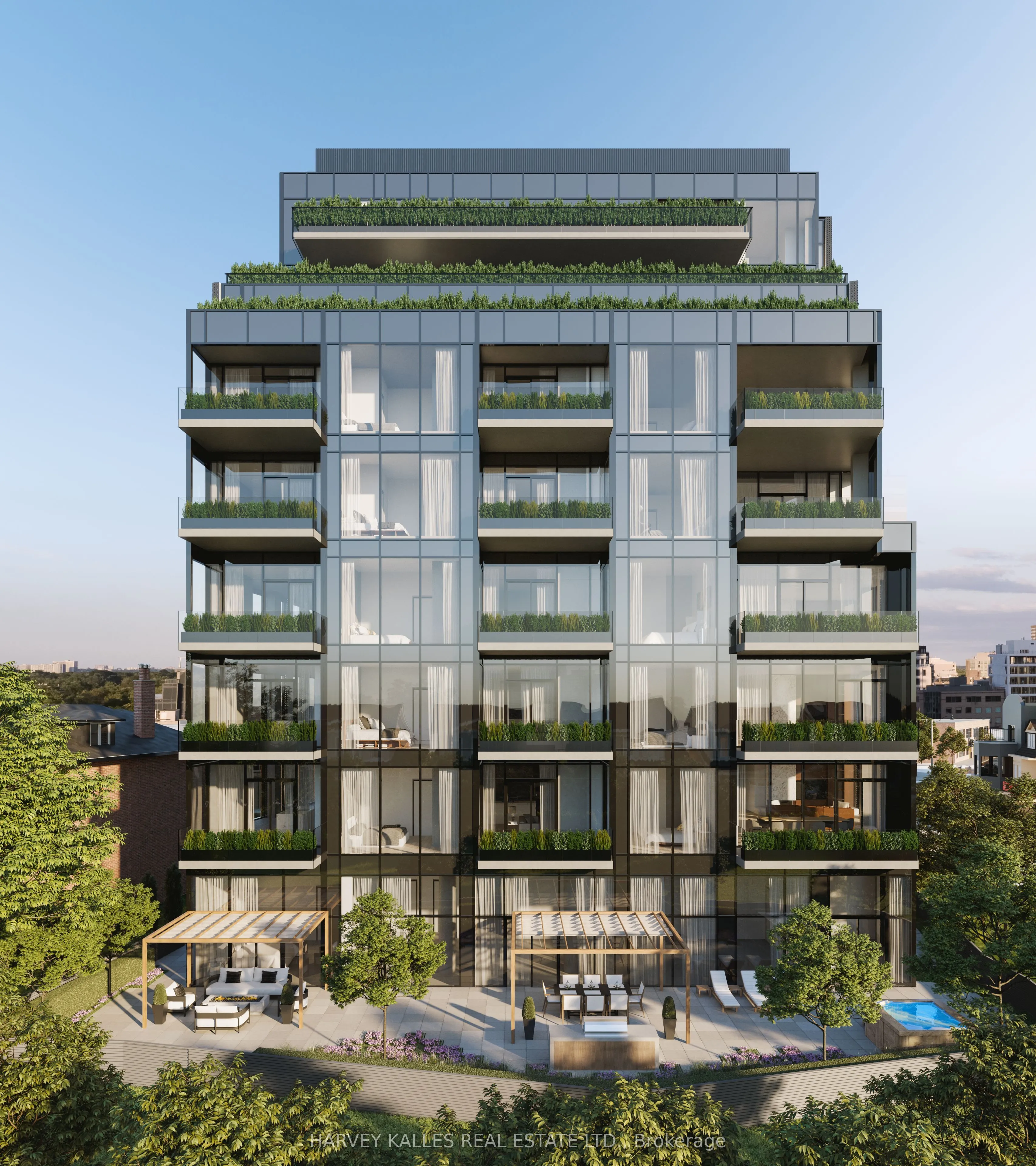 321 Davenport Road #301