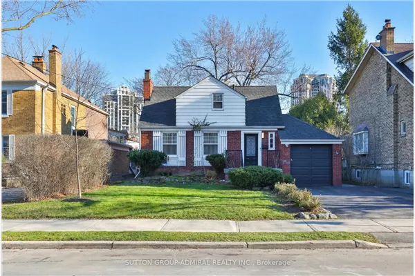 75 Glendora Avenue