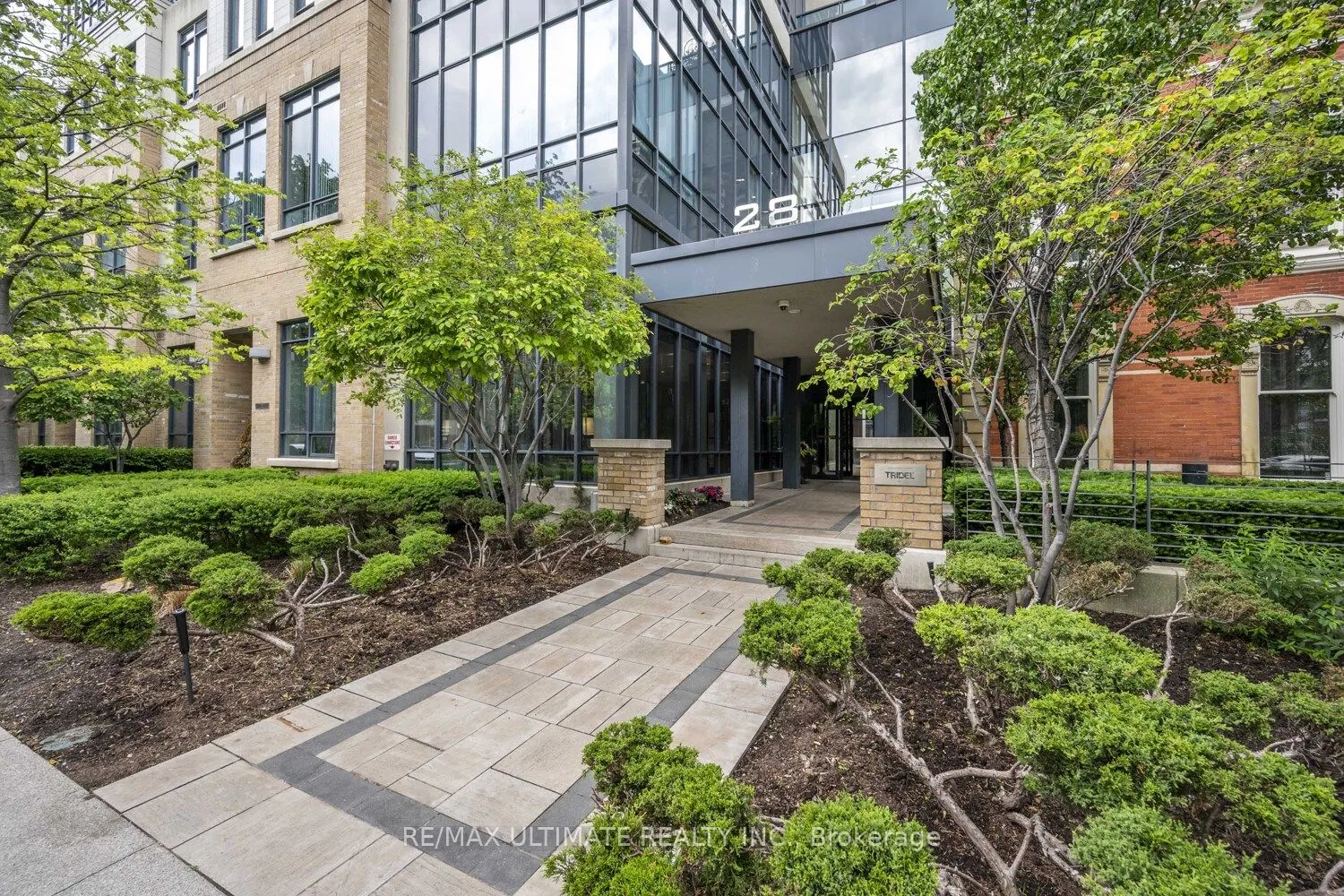 28 Linden Street #404