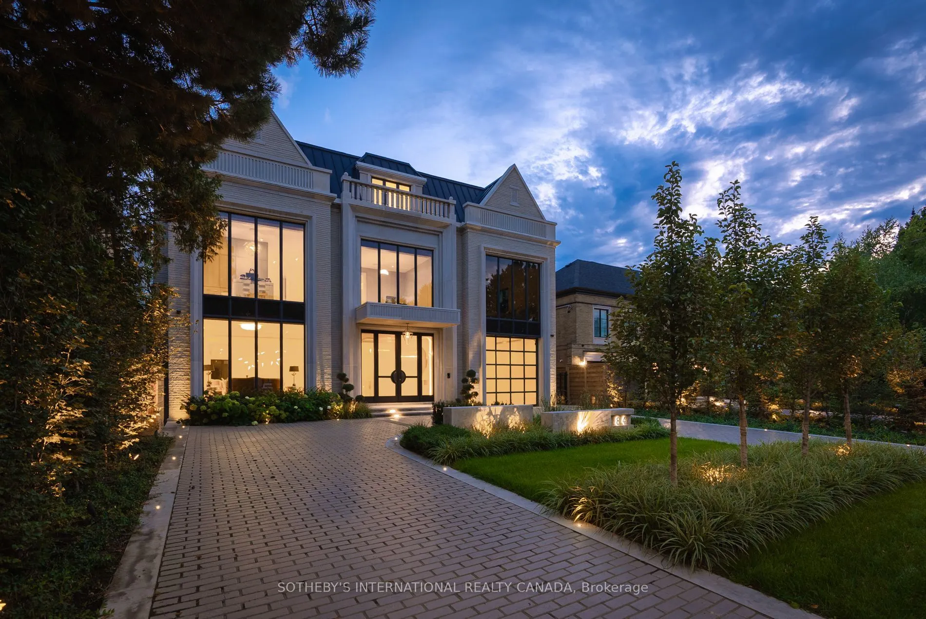 84 Old Forest Hill Road