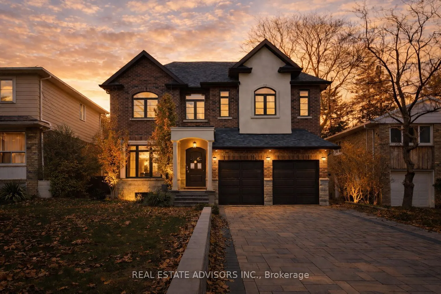 20 Arrowstook Road