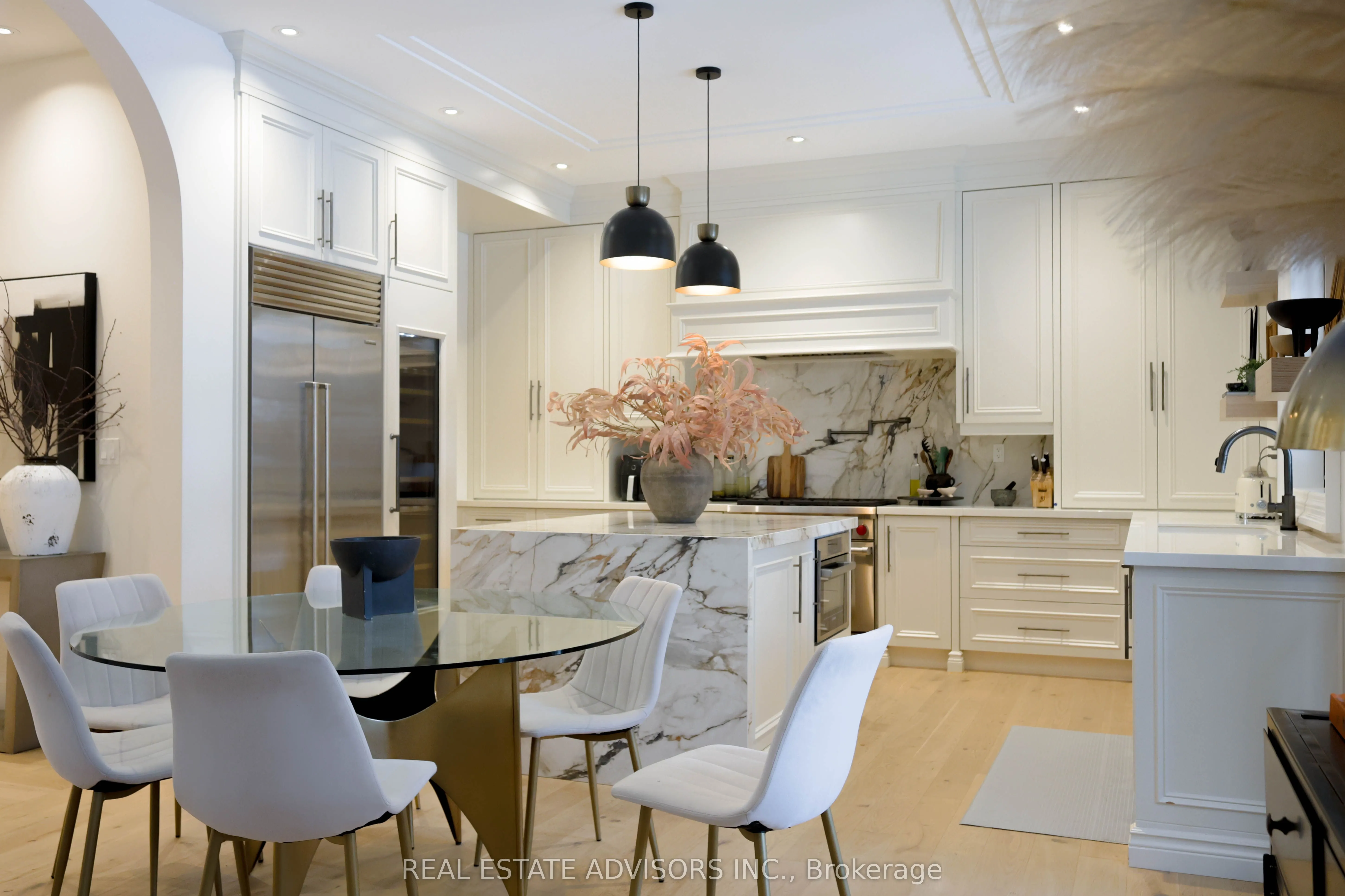 20 Arrowstook Road