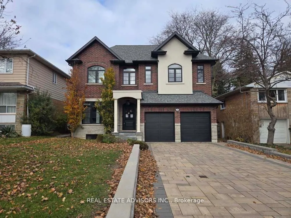 20 Arrowstook Road
