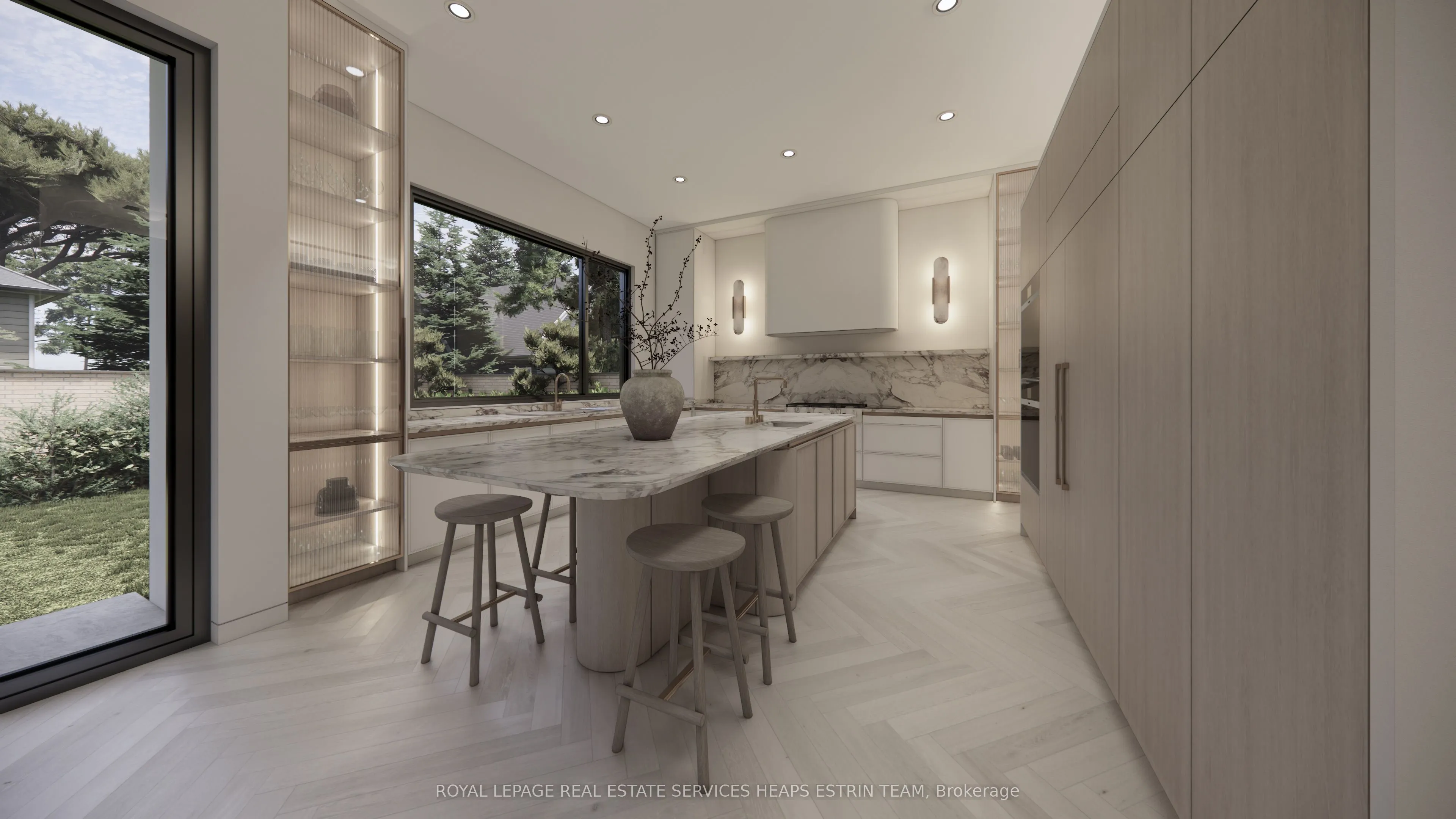 7 Lumley Avenue