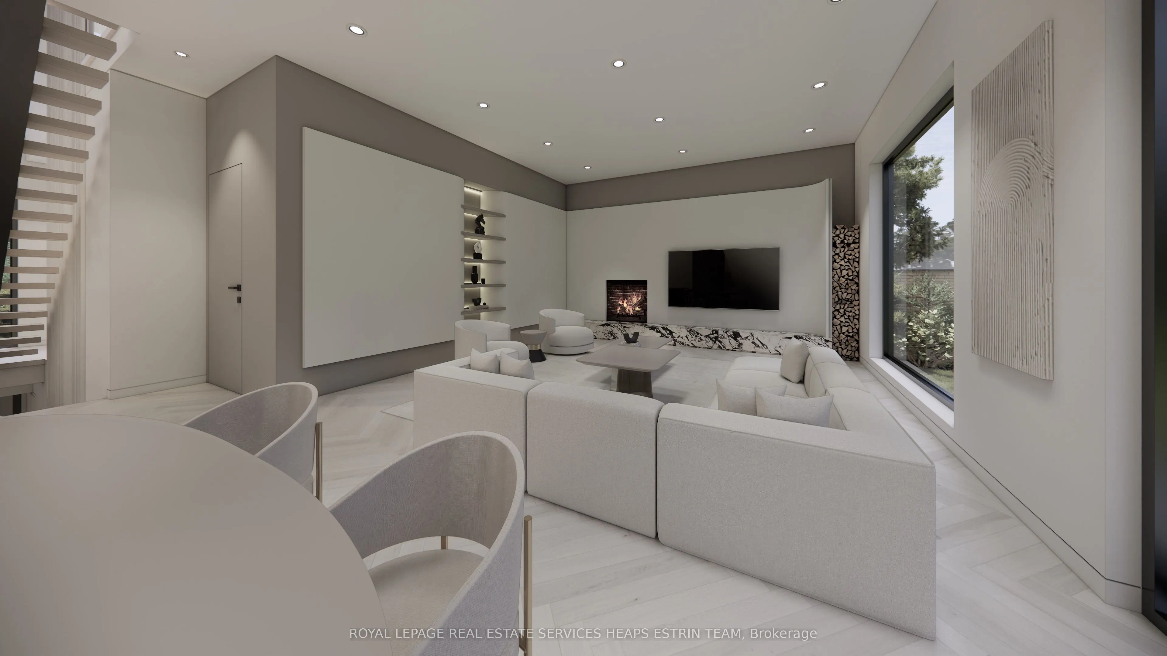 7 Lumley Avenue
