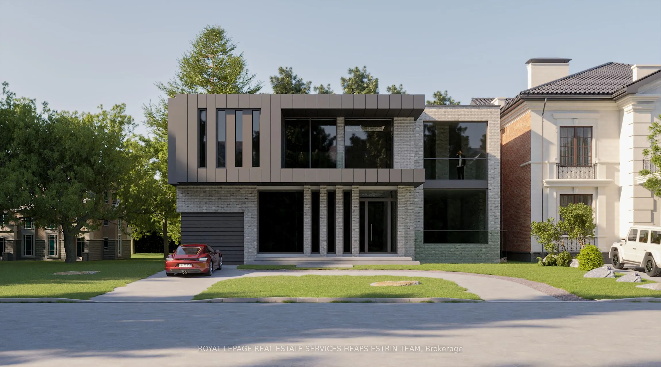 7 Lumley Avenue