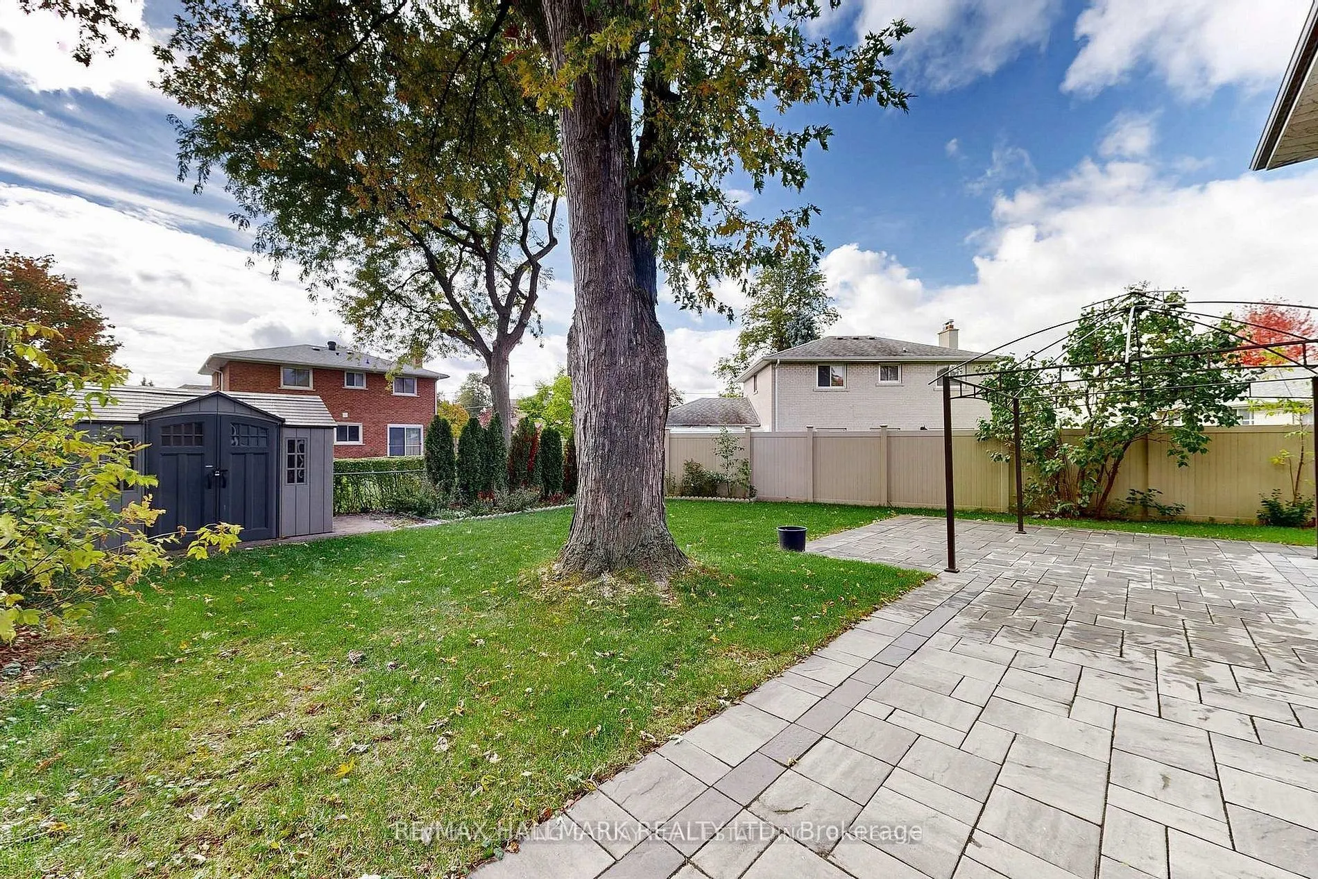 55 Lesgay Crescent