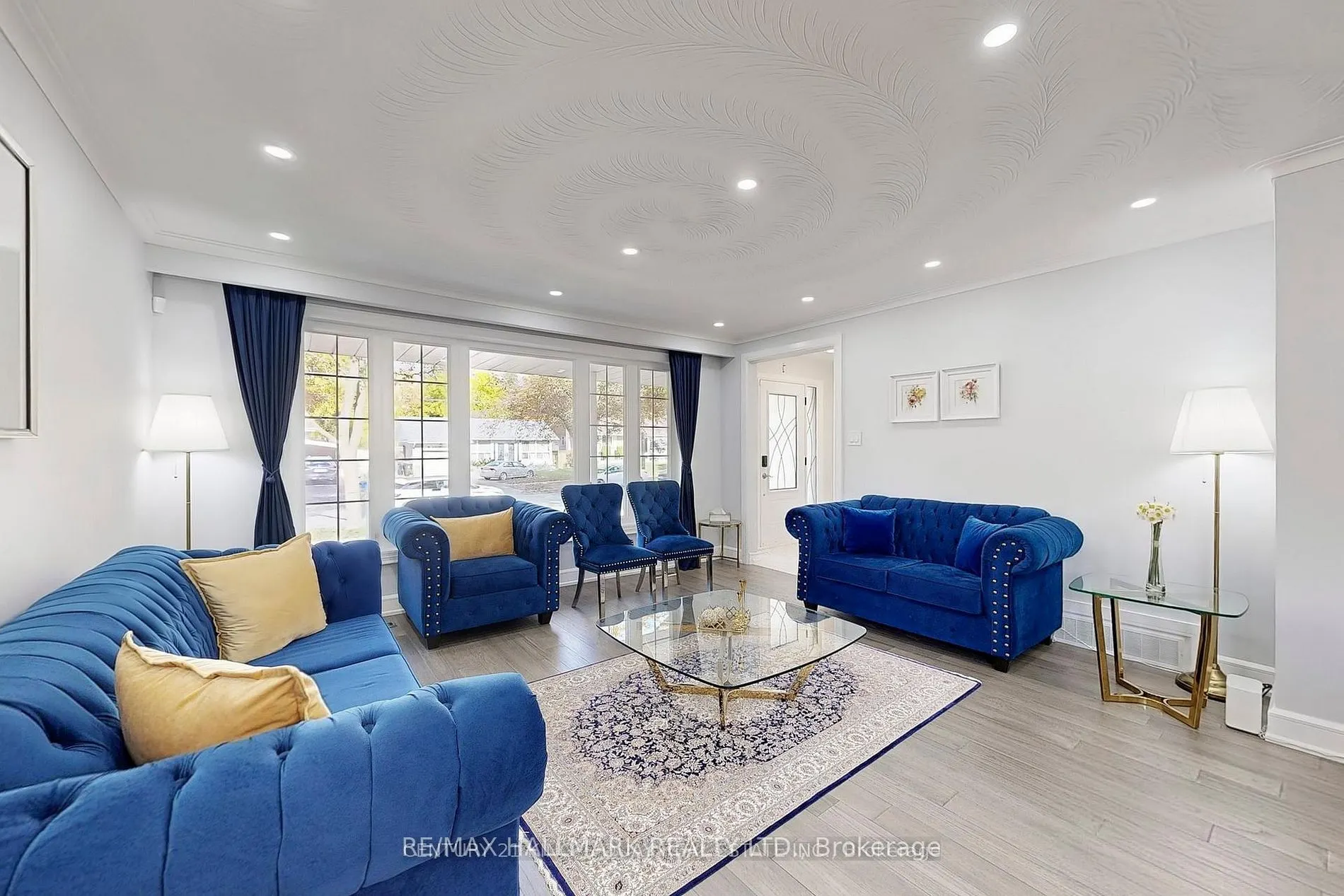55 Lesgay Crescent