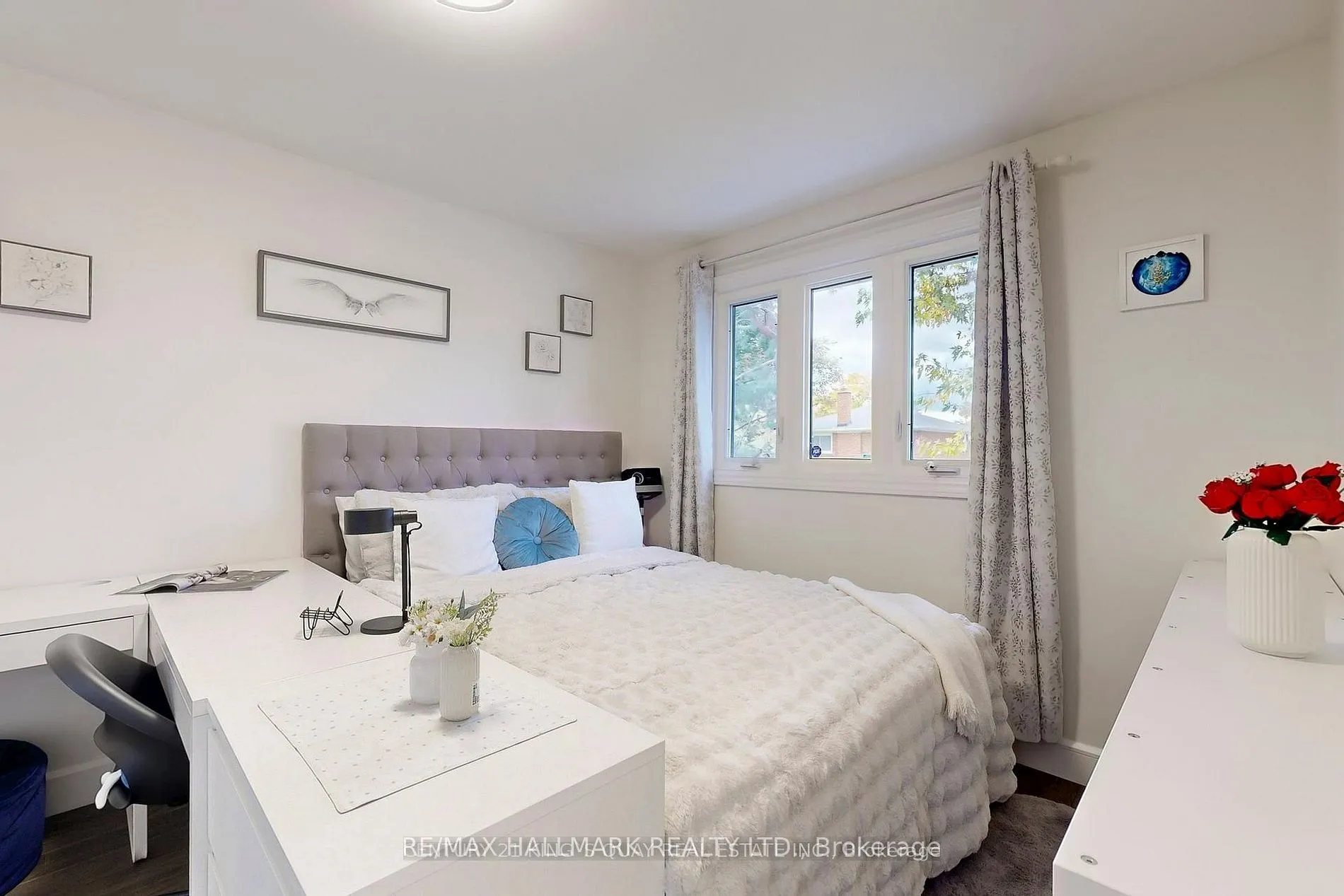 55 Lesgay Crescent
