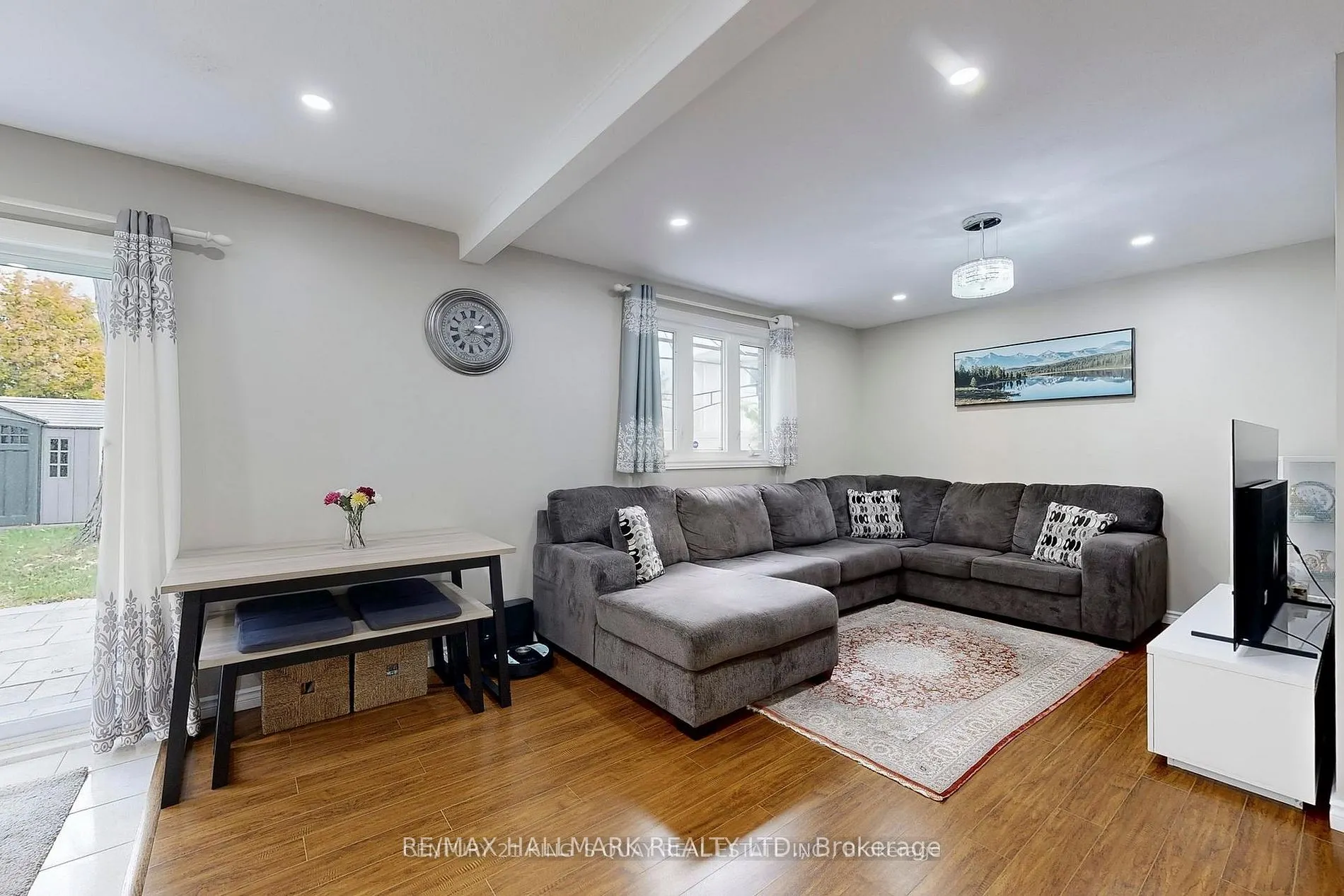 55 Lesgay Crescent