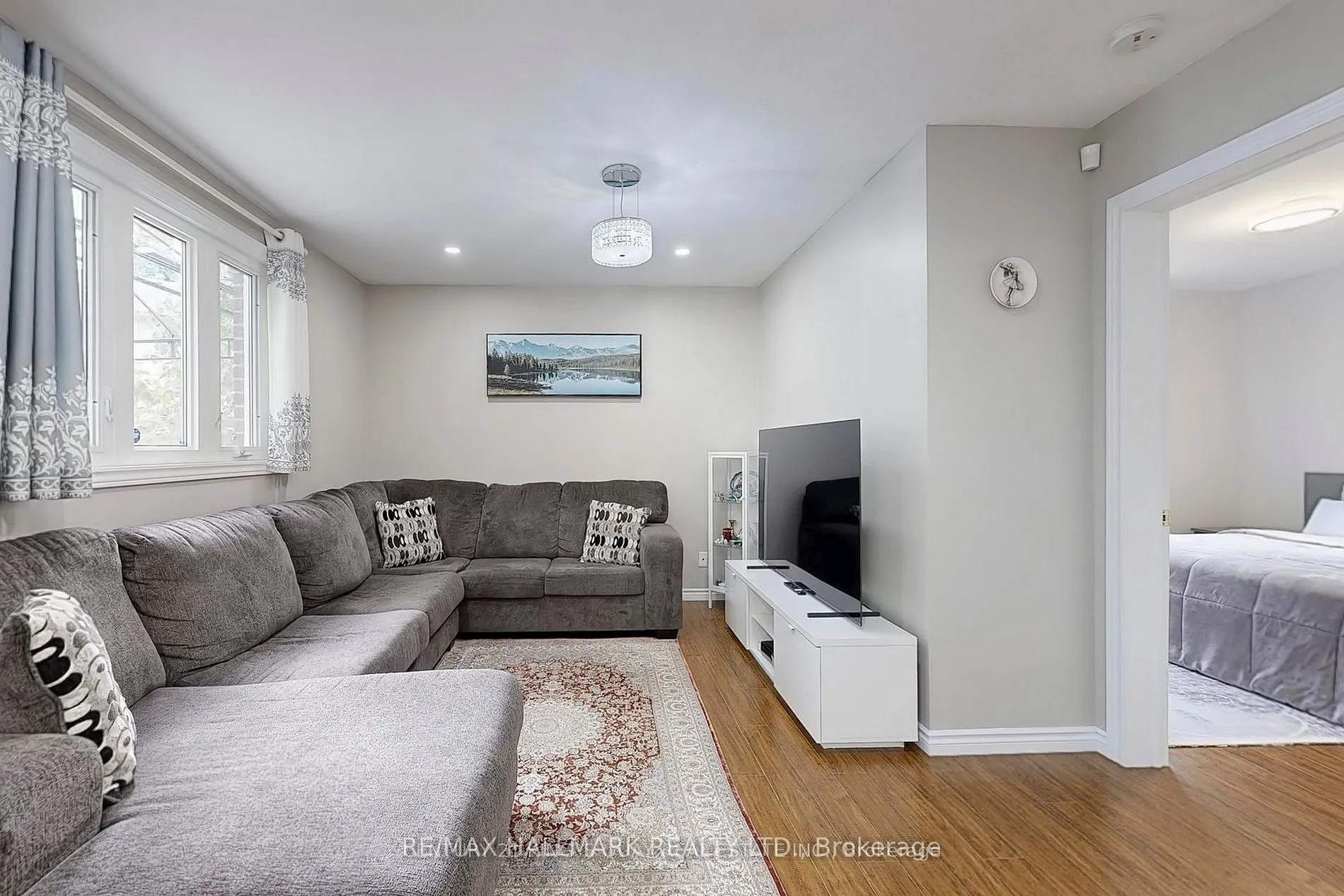 55 Lesgay Crescent