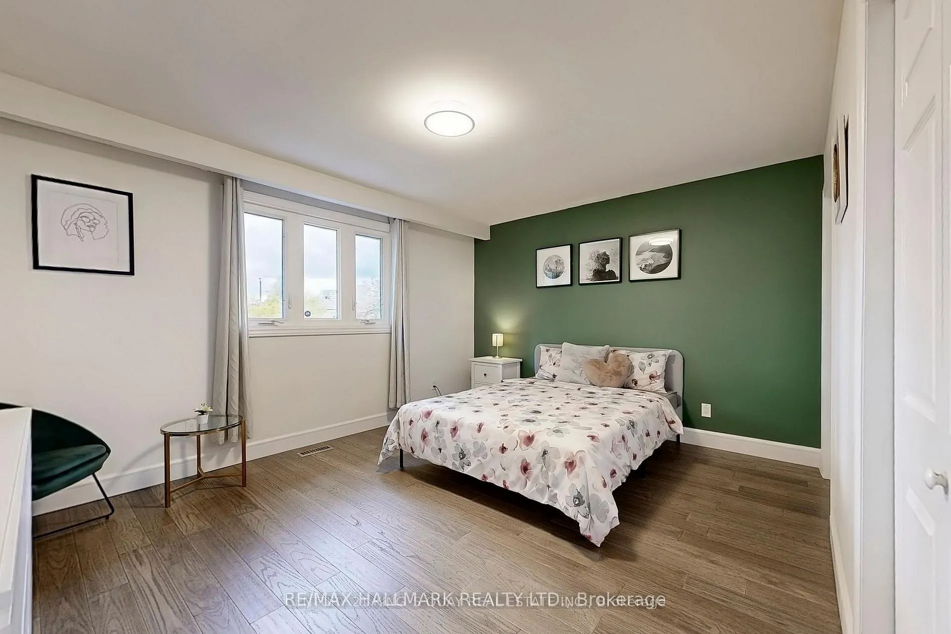 55 Lesgay Crescent