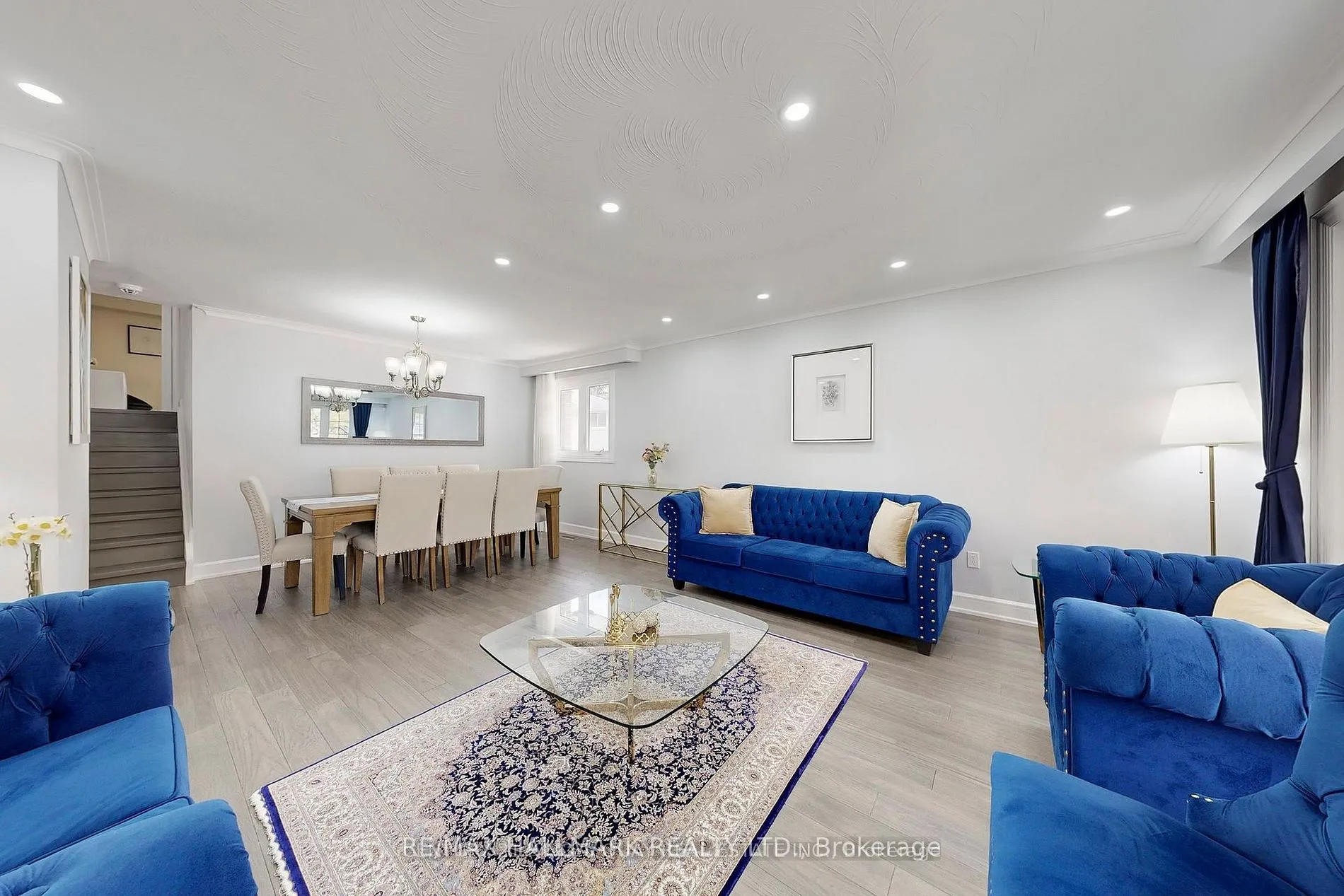 55 Lesgay Crescent