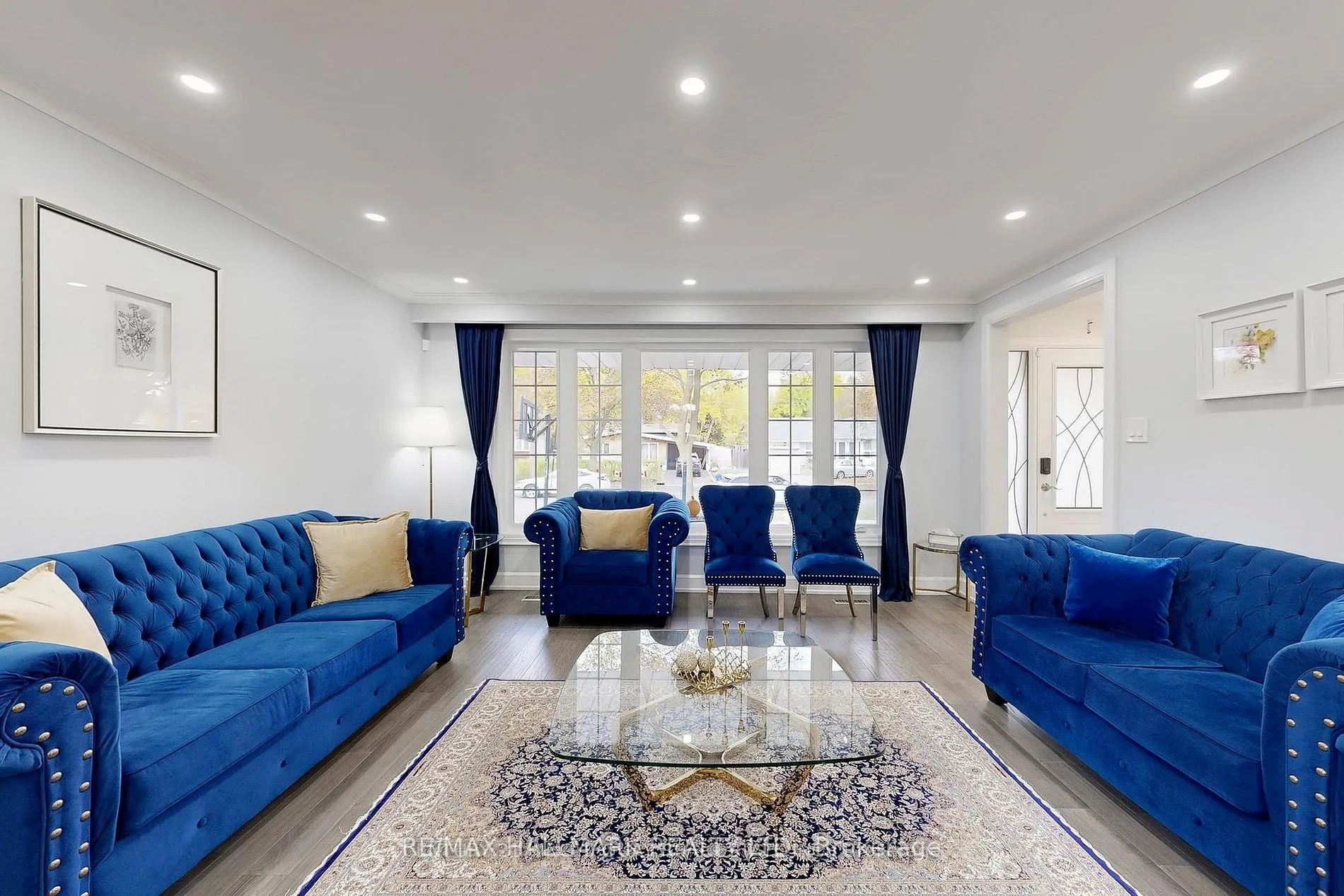 55 Lesgay Crescent