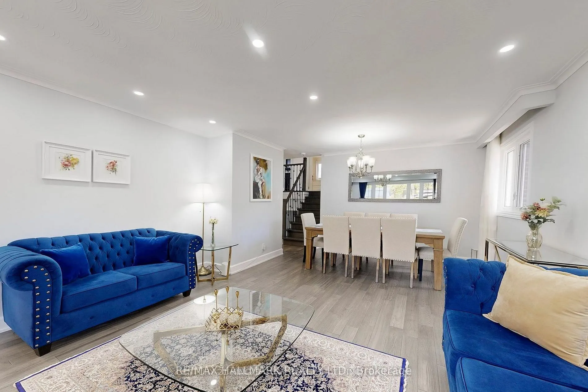 55 Lesgay Crescent