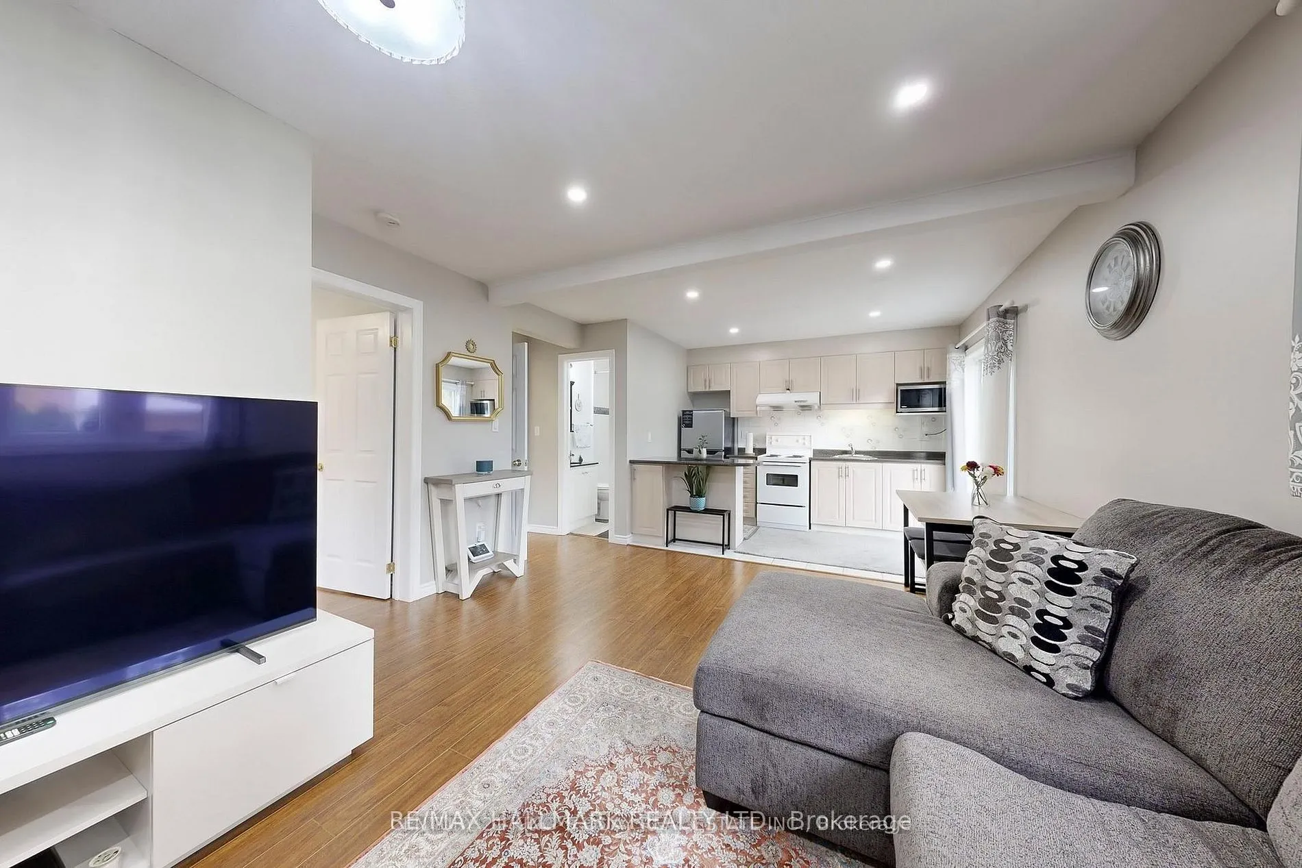 55 Lesgay Crescent