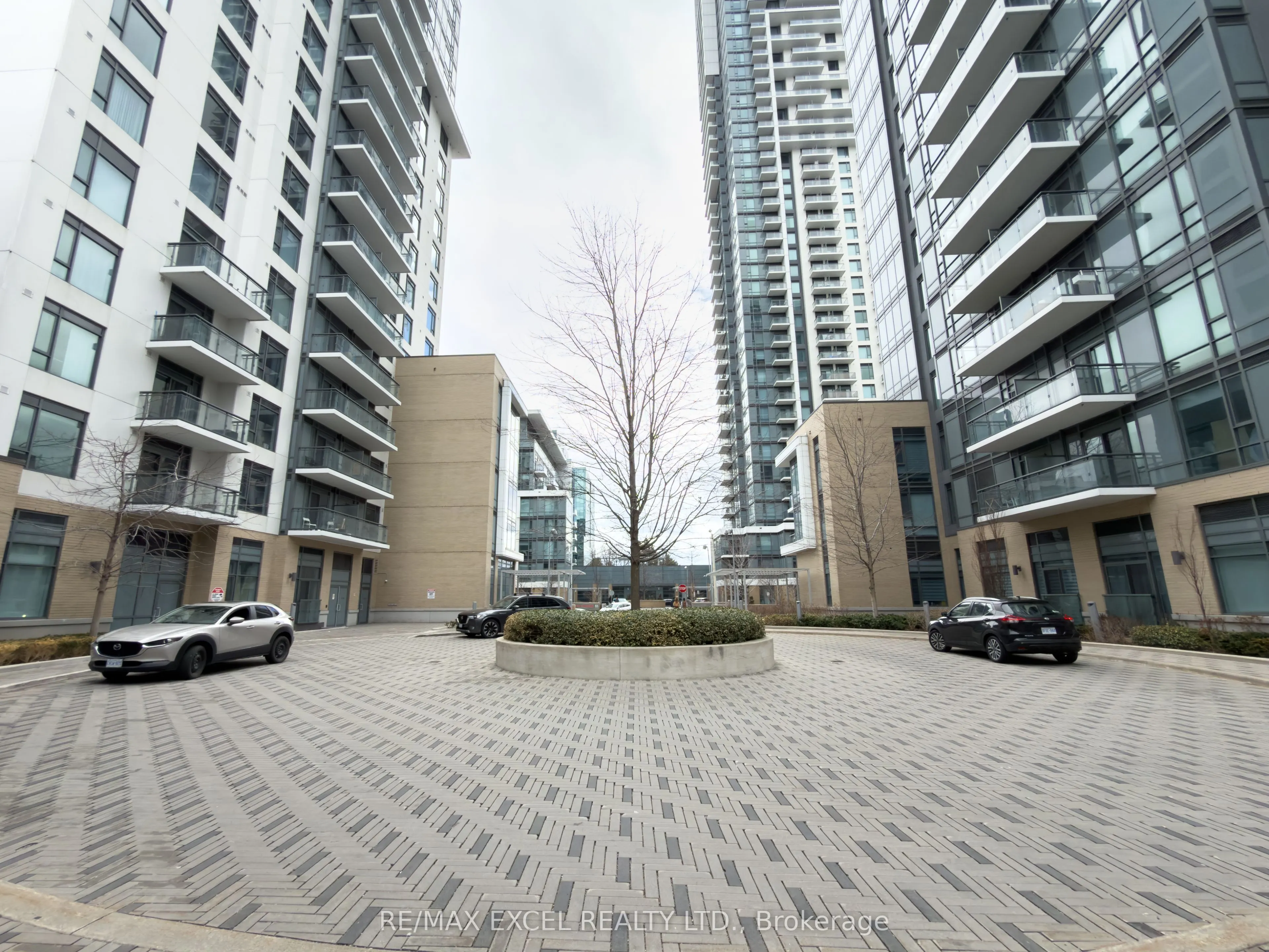 60 Ann O'Reilly Road #760