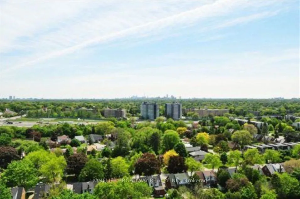 2 Clairtrell Road #315
