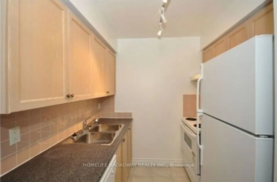 2 Clairtrell Road #315
