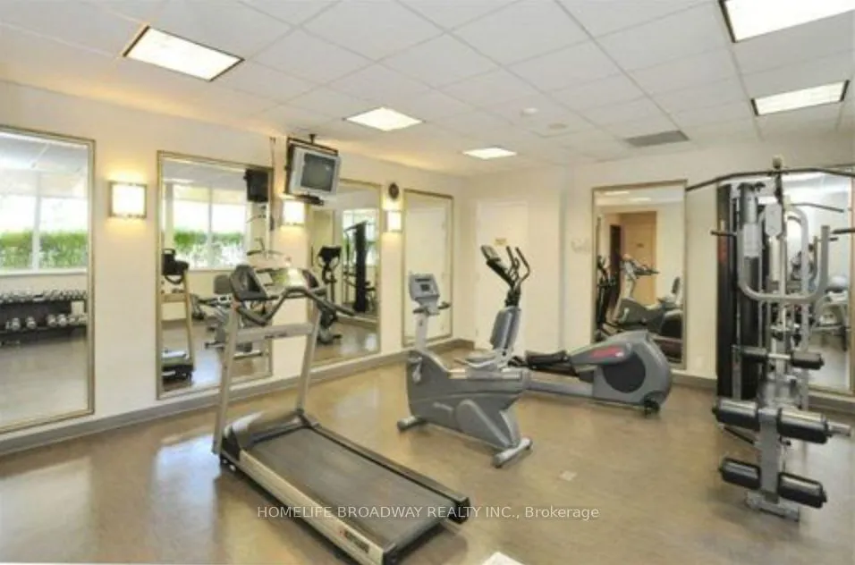 2 Clairtrell Road #315