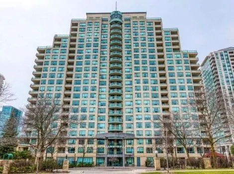 238 Doris Avenue #1011