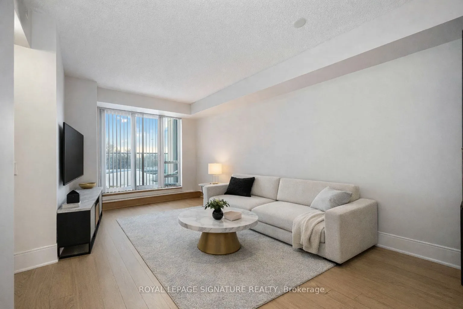181 Wynford Drive #403