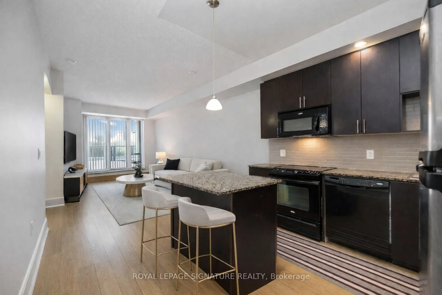 181 Wynford Drive #403