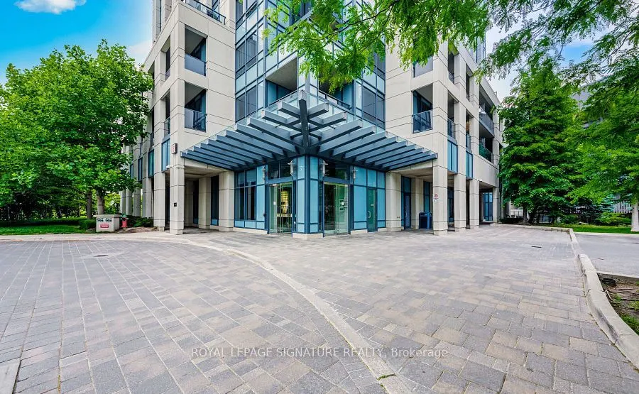 181 Wynford Drive #403