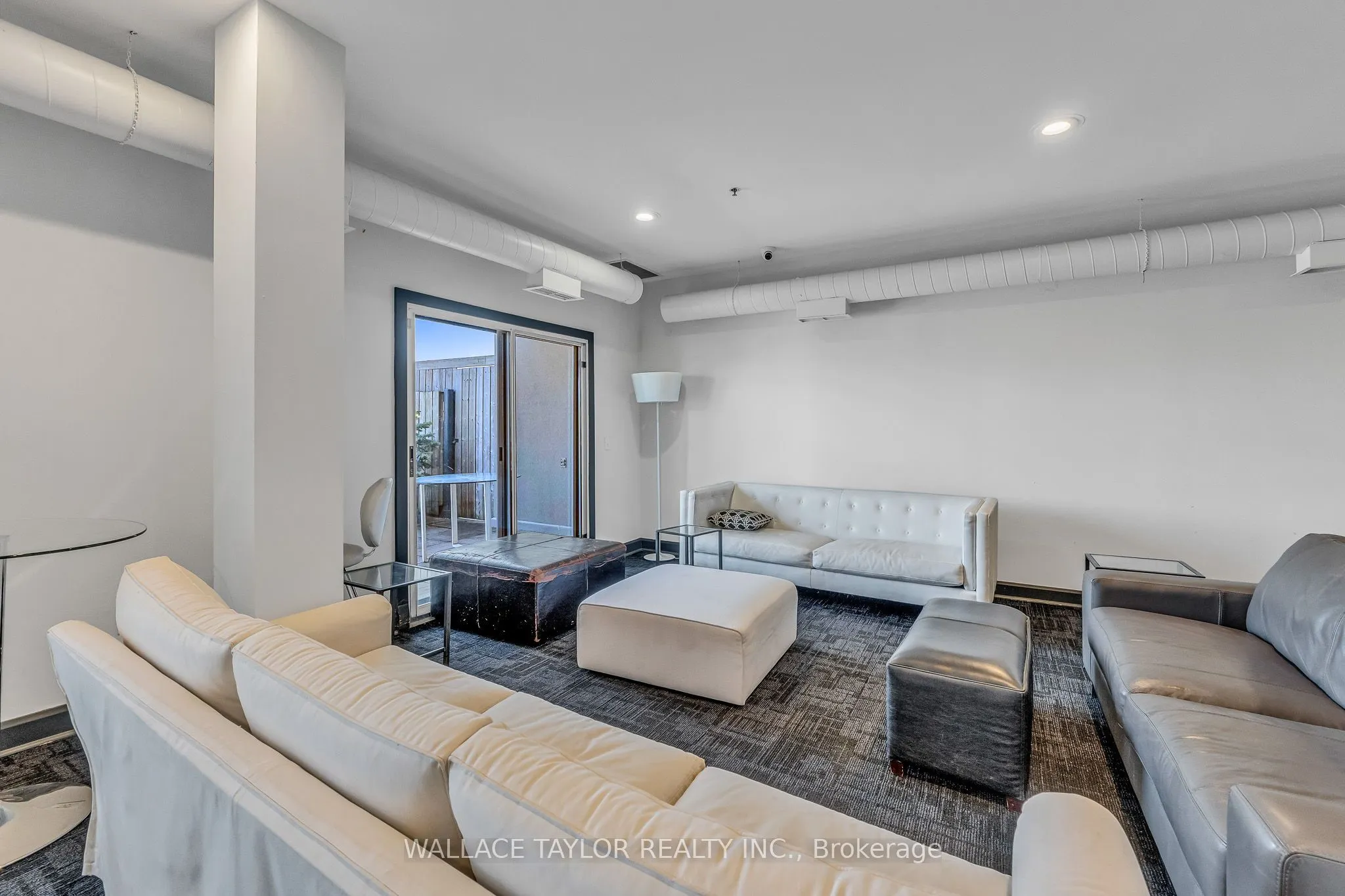 993 Queen Street W #208