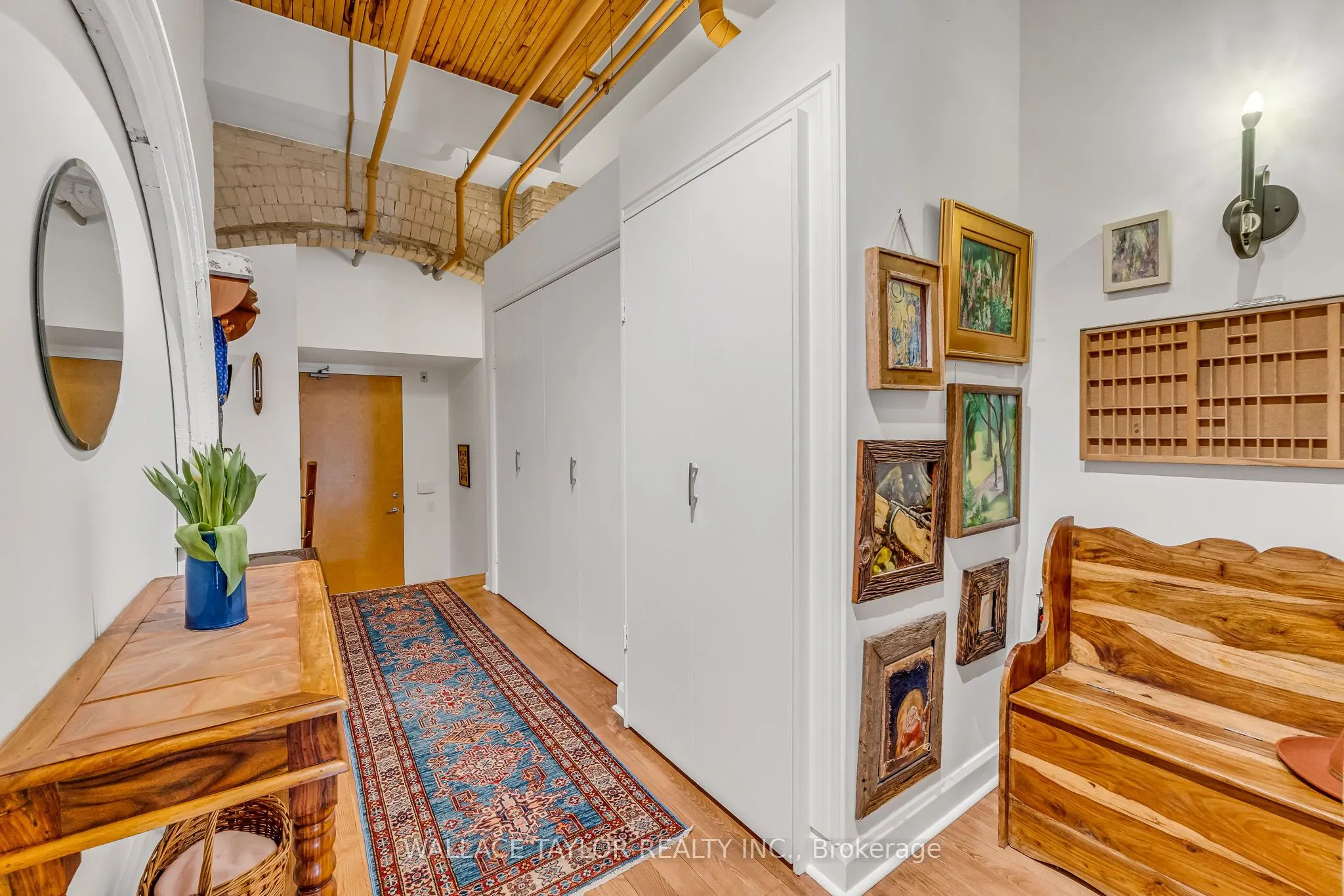 993 Queen Street W #208
