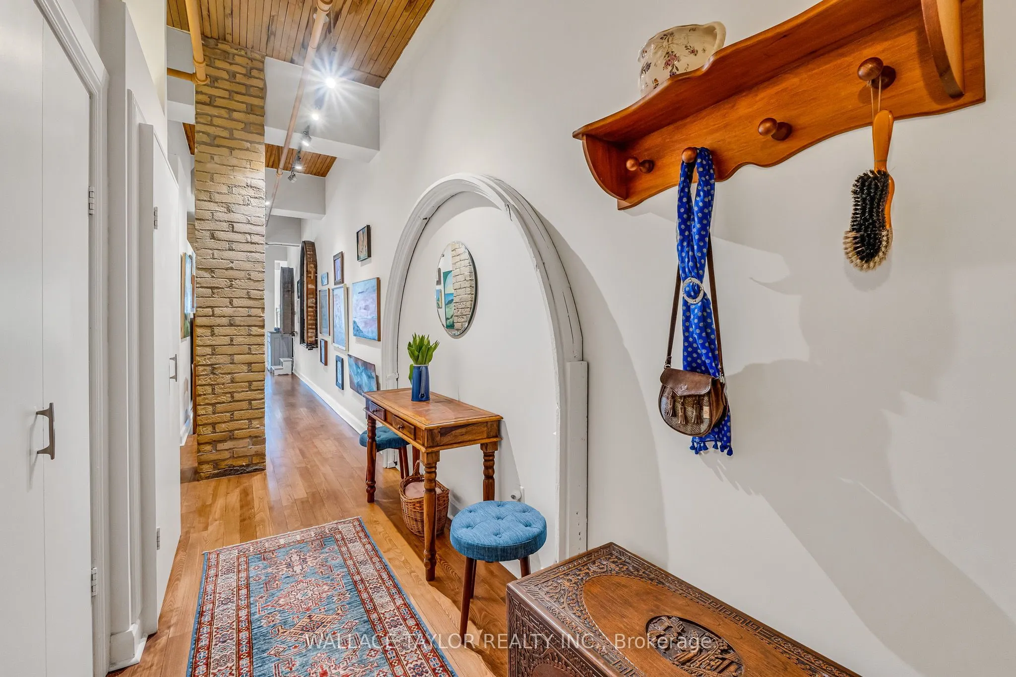 993 Queen Street W #208