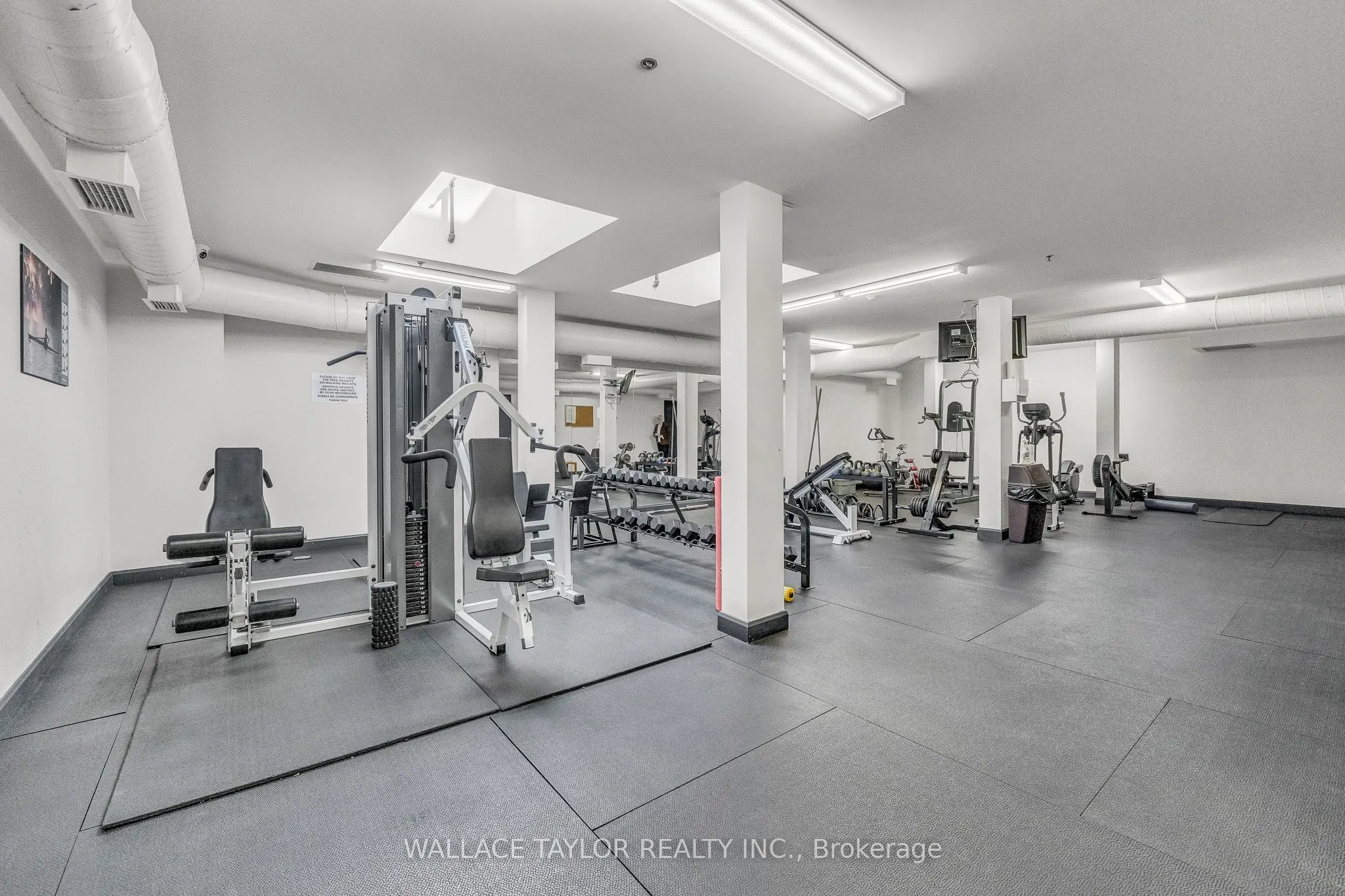 993 Queen Street W #208