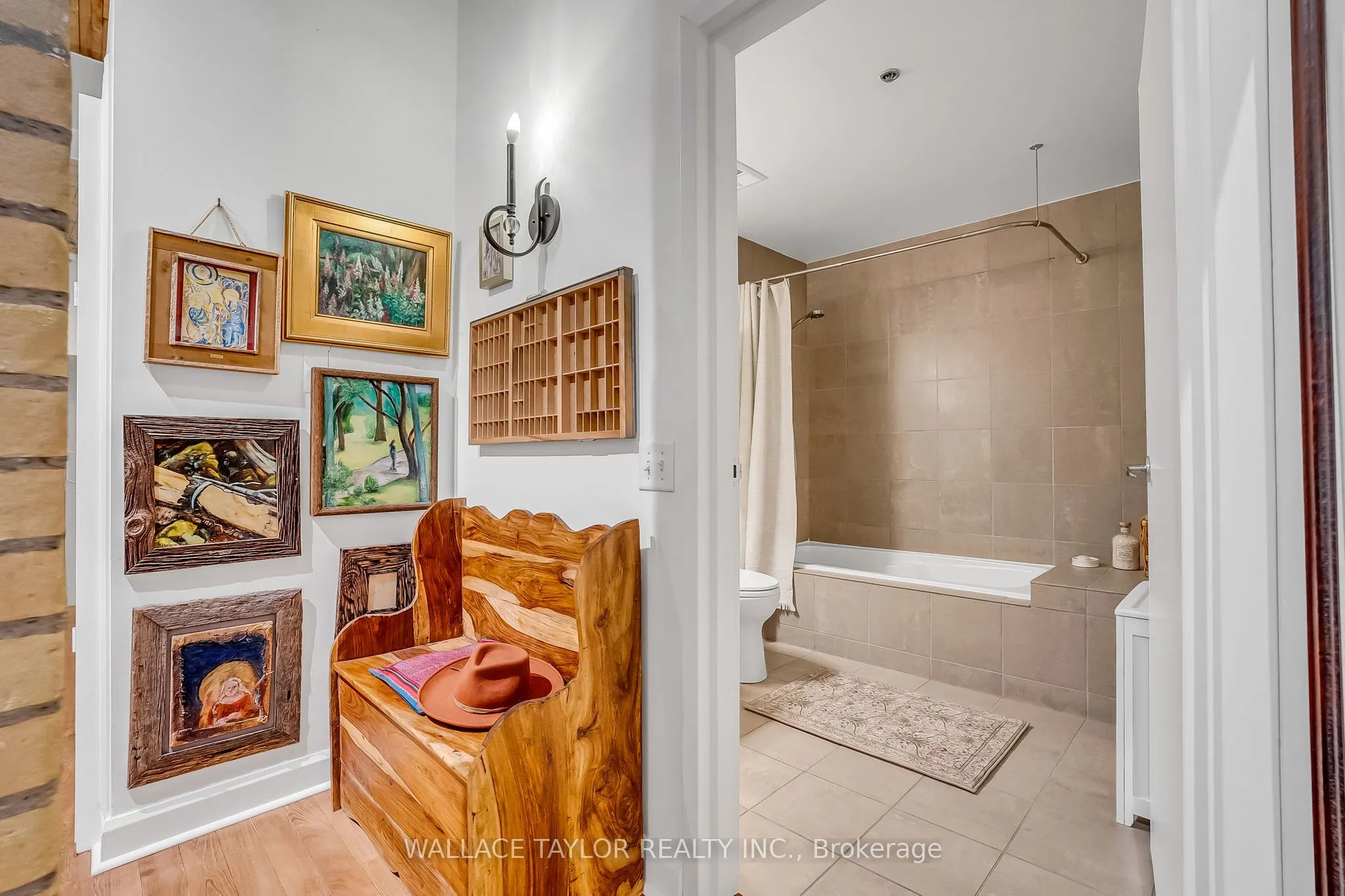 993 Queen Street W #208