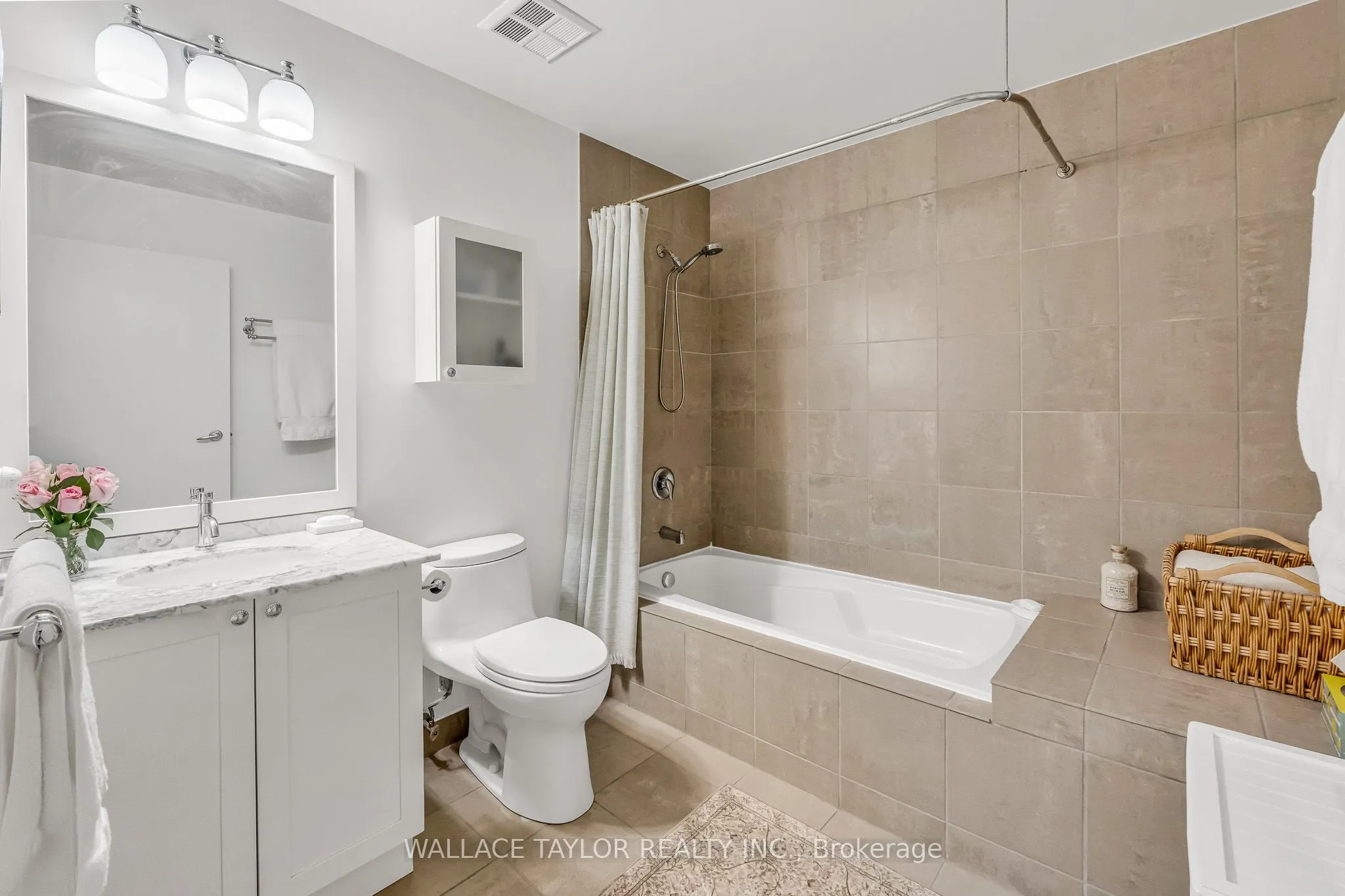 993 Queen Street W #208