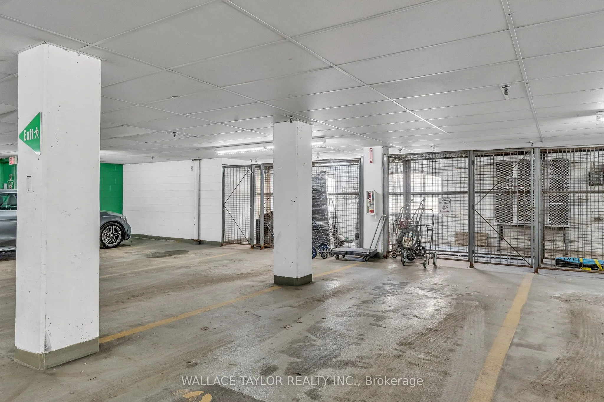 993 Queen Street W #208