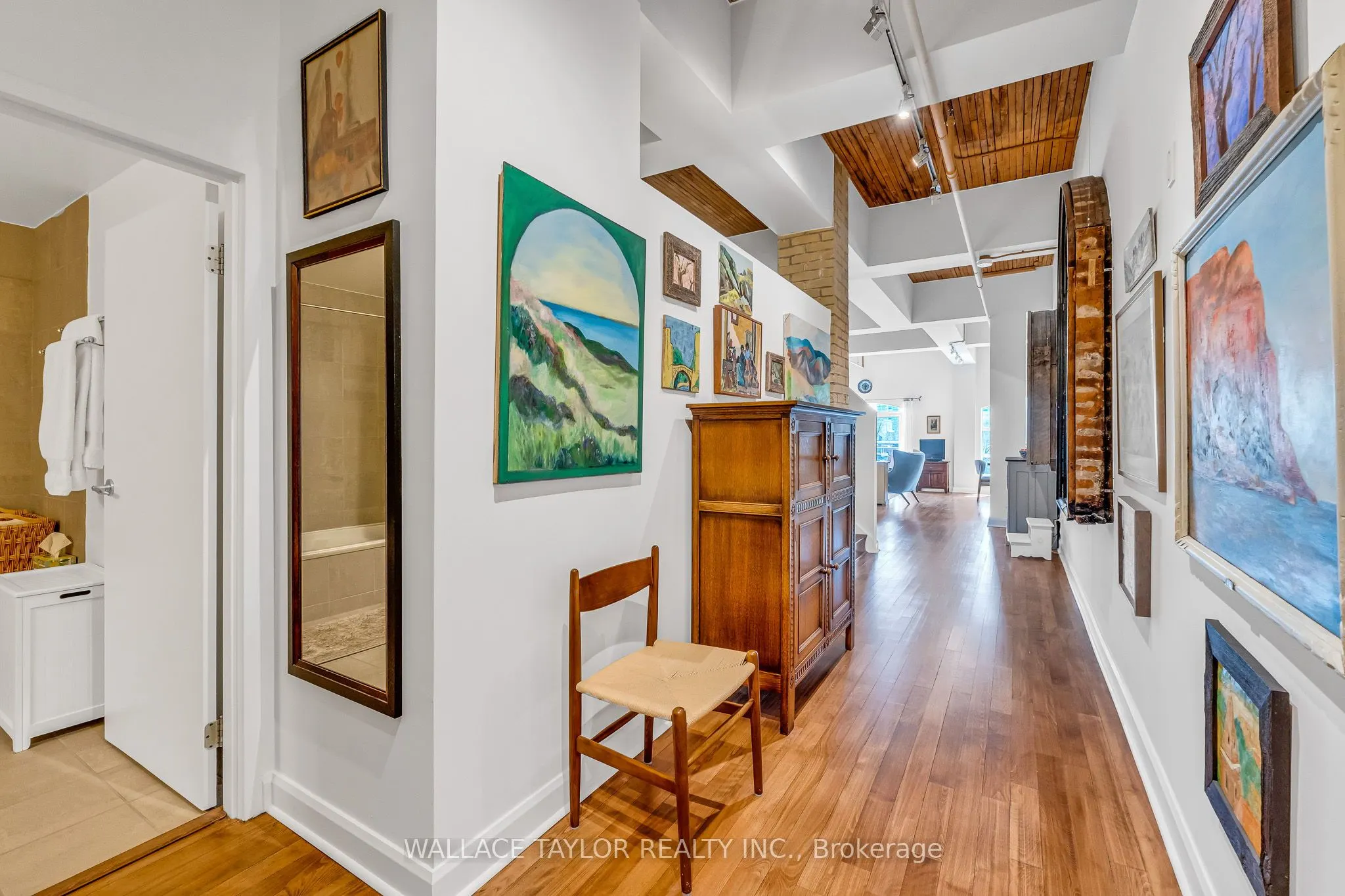 993 Queen Street W #208