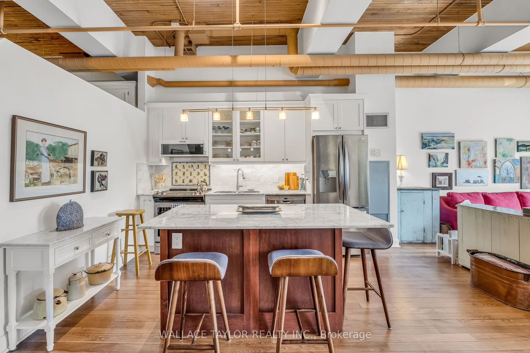 993 Queen Street W #208