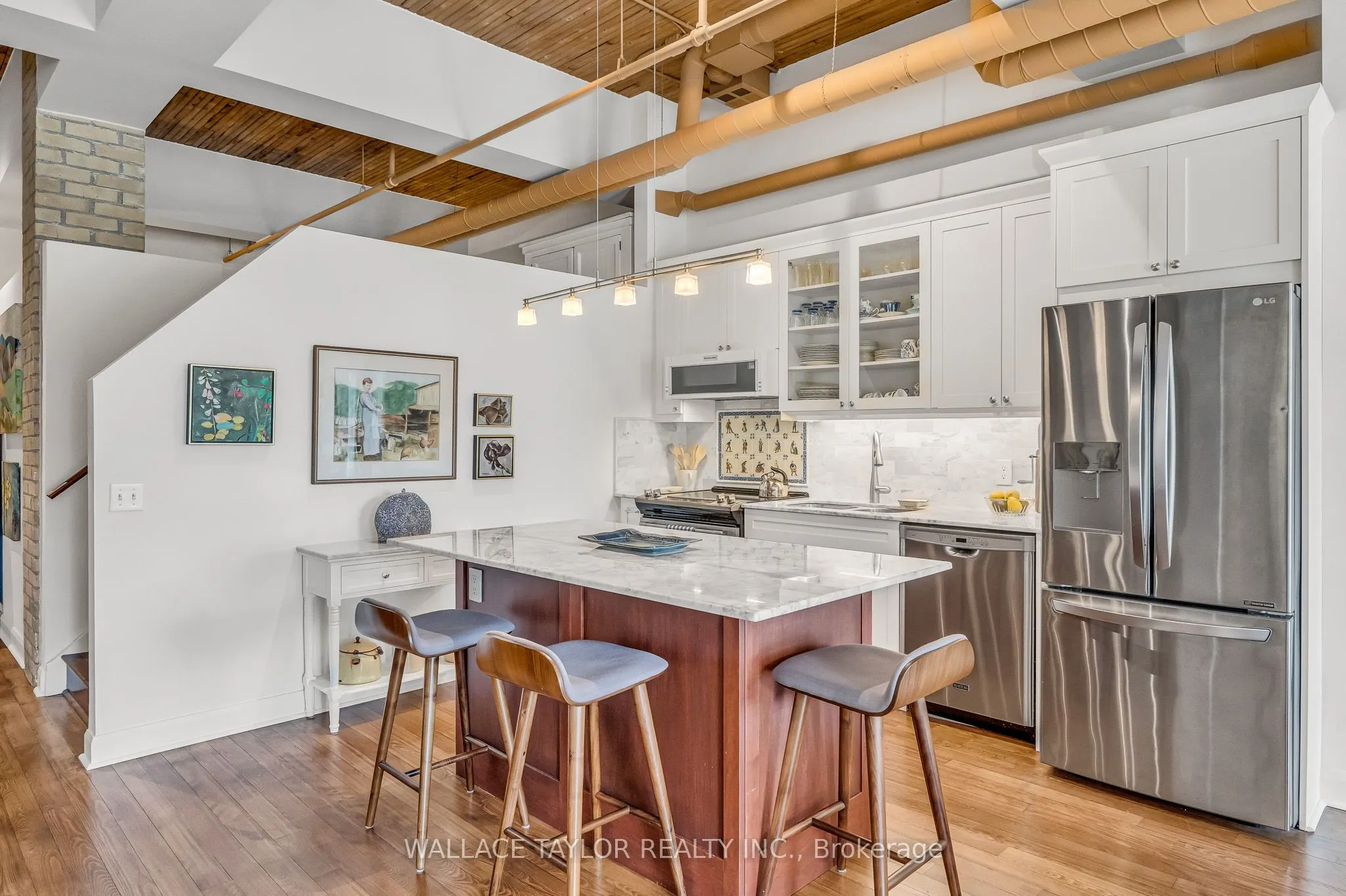 993 Queen Street W #208
